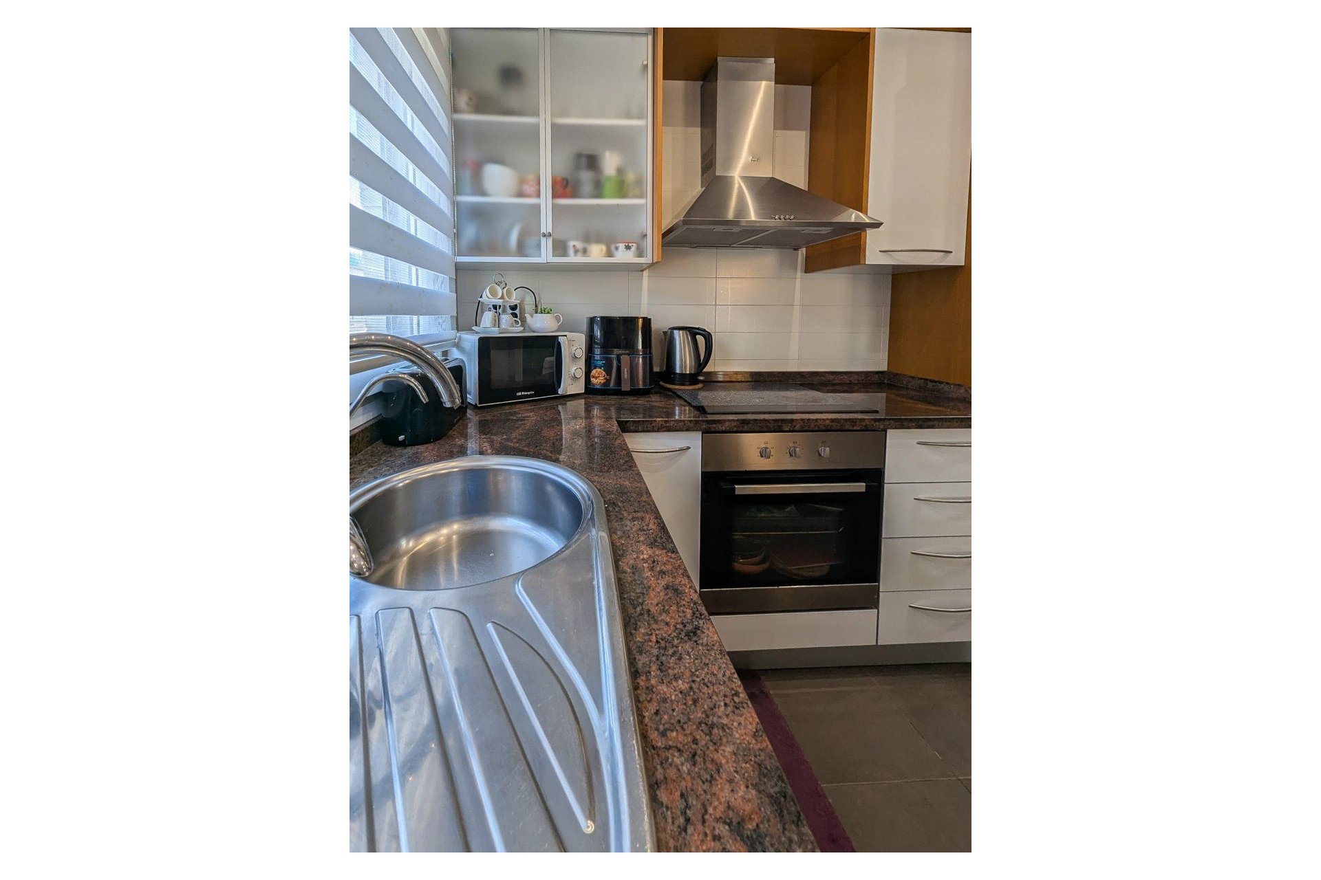 Revente - Appartement - El Campello - Campello