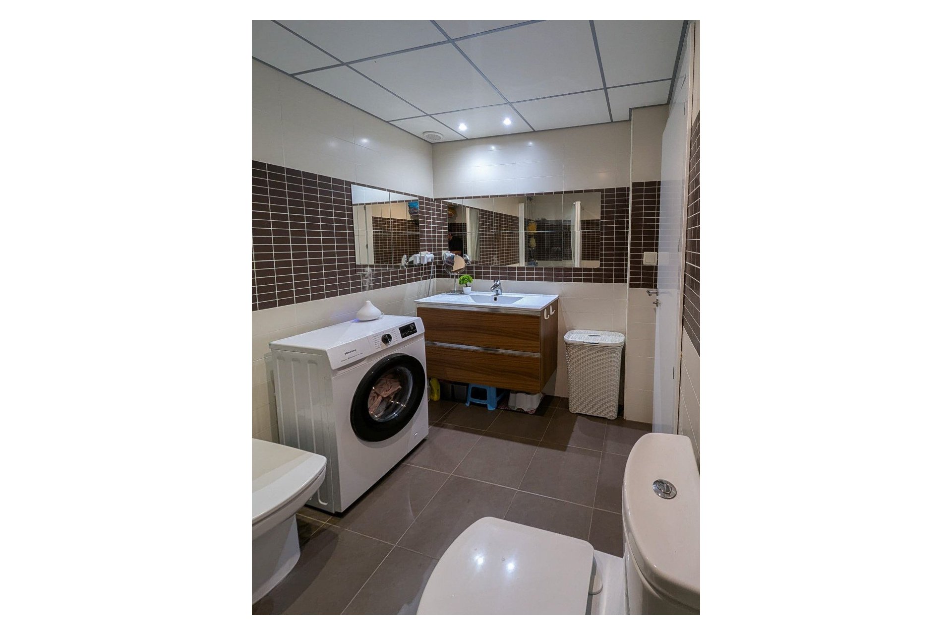 Revente - Appartement - El Campello - Campello