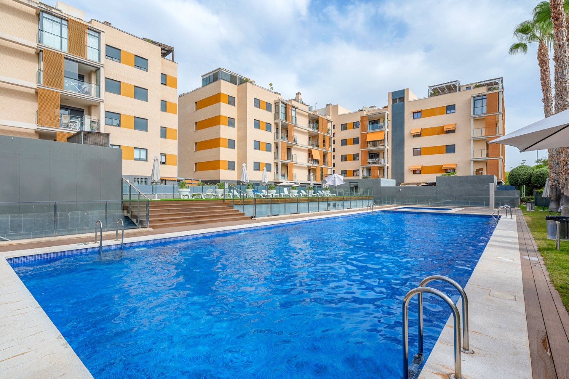 Revente - Appartement - El Campello - Muchavista