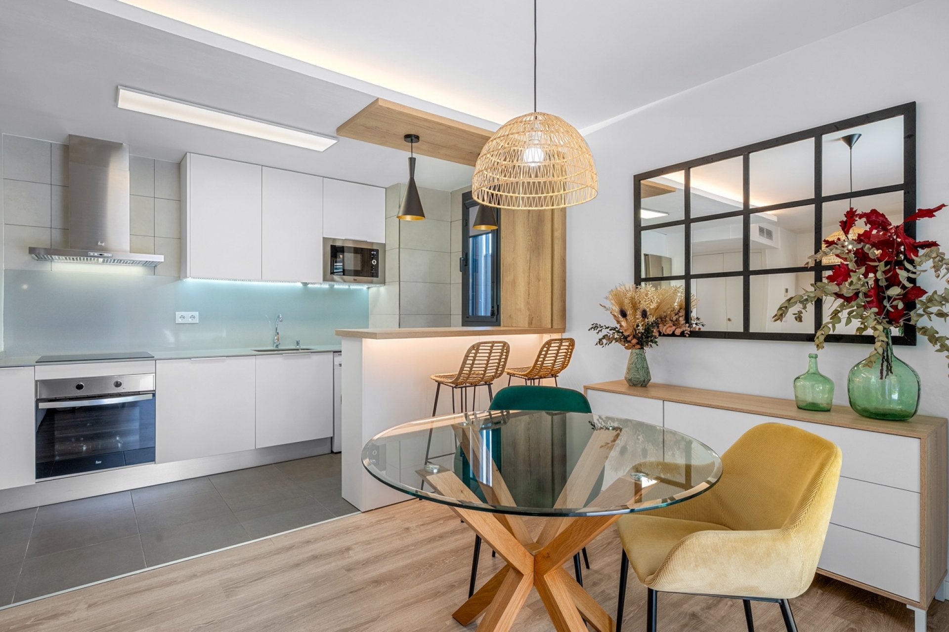 Revente - Appartement - El Campello - Muchavista