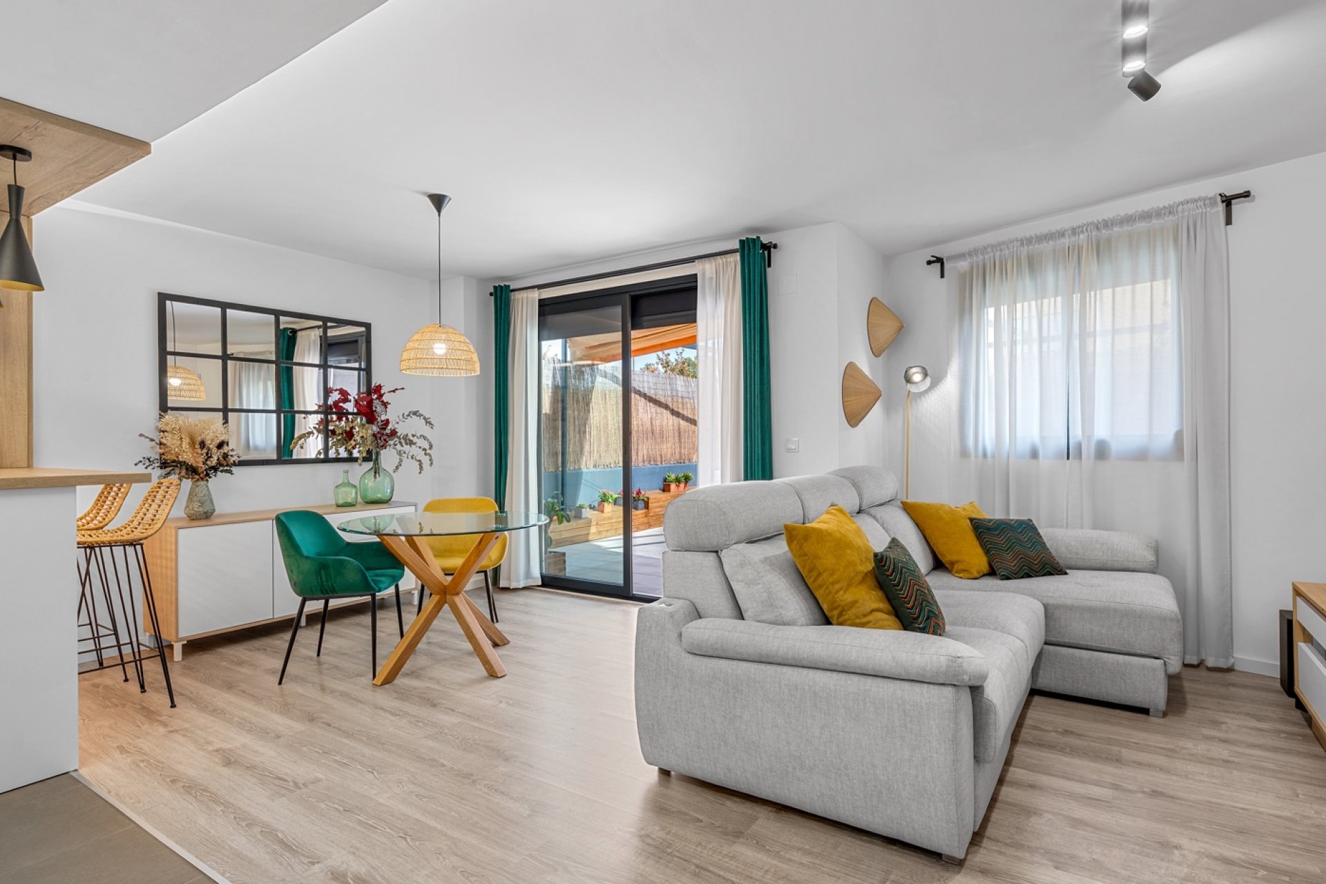 Revente - Appartement - El Campello - Muchavista