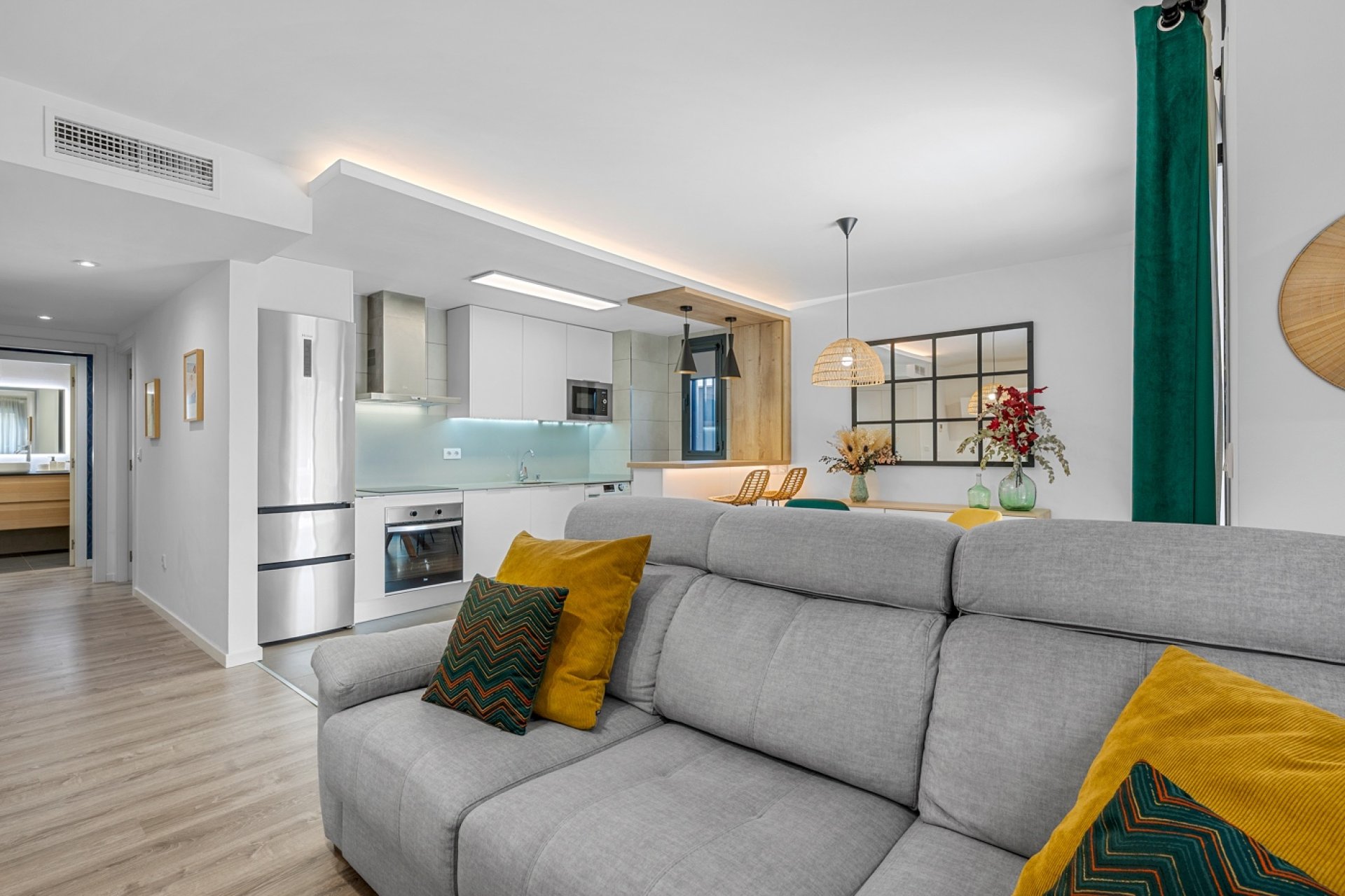 Revente - Appartement - El Campello - Muchavista