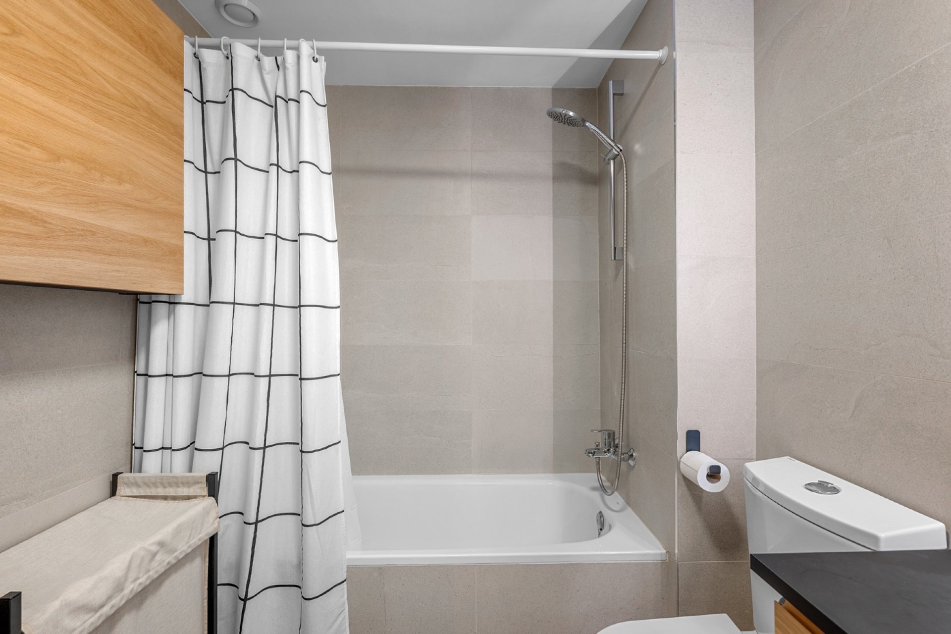 Revente - Appartement - El Campello - Muchavista