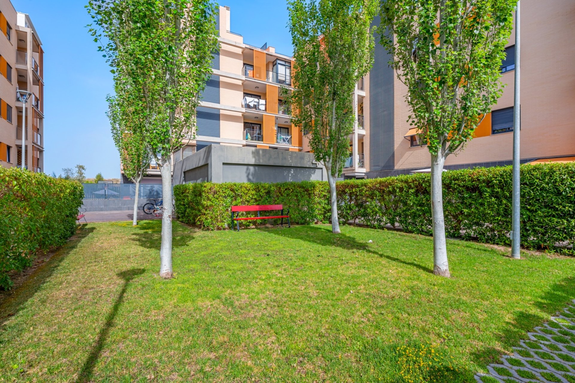 Revente - Appartement - El Campello - Muchavista