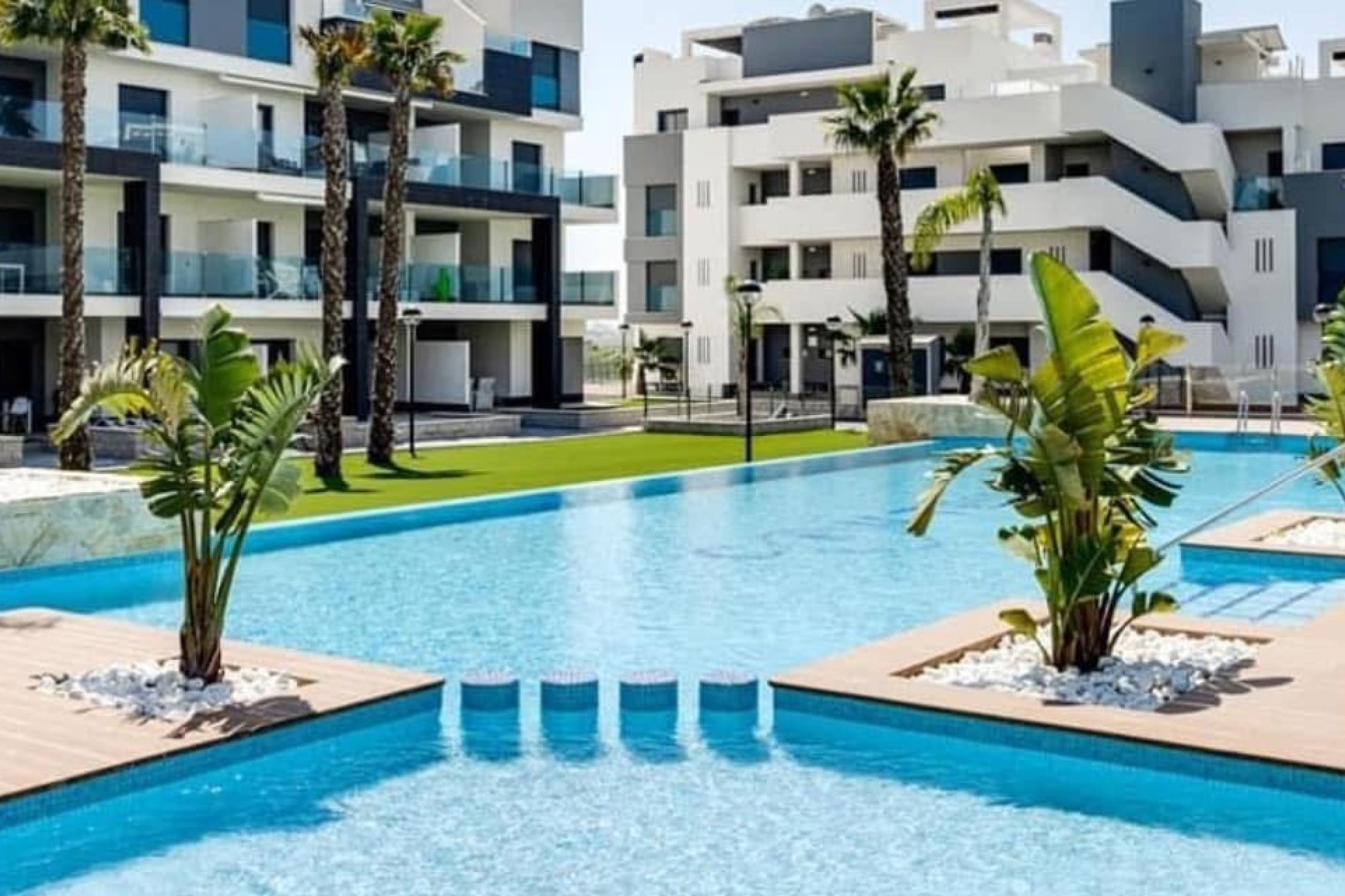 Revente - Appartement - El Raso - Costa Blanca