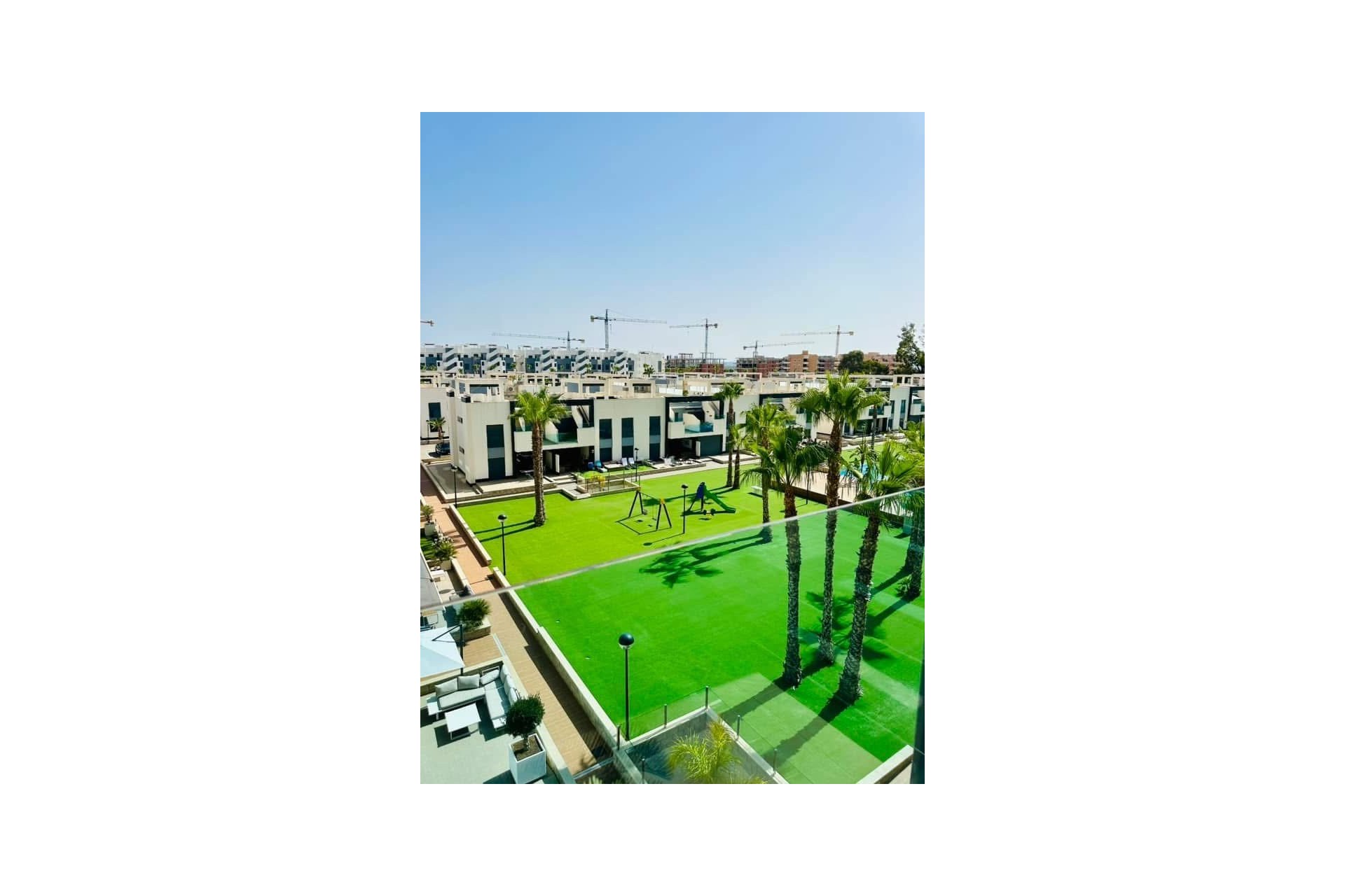 Revente - Appartement - El Raso - Costa Blanca