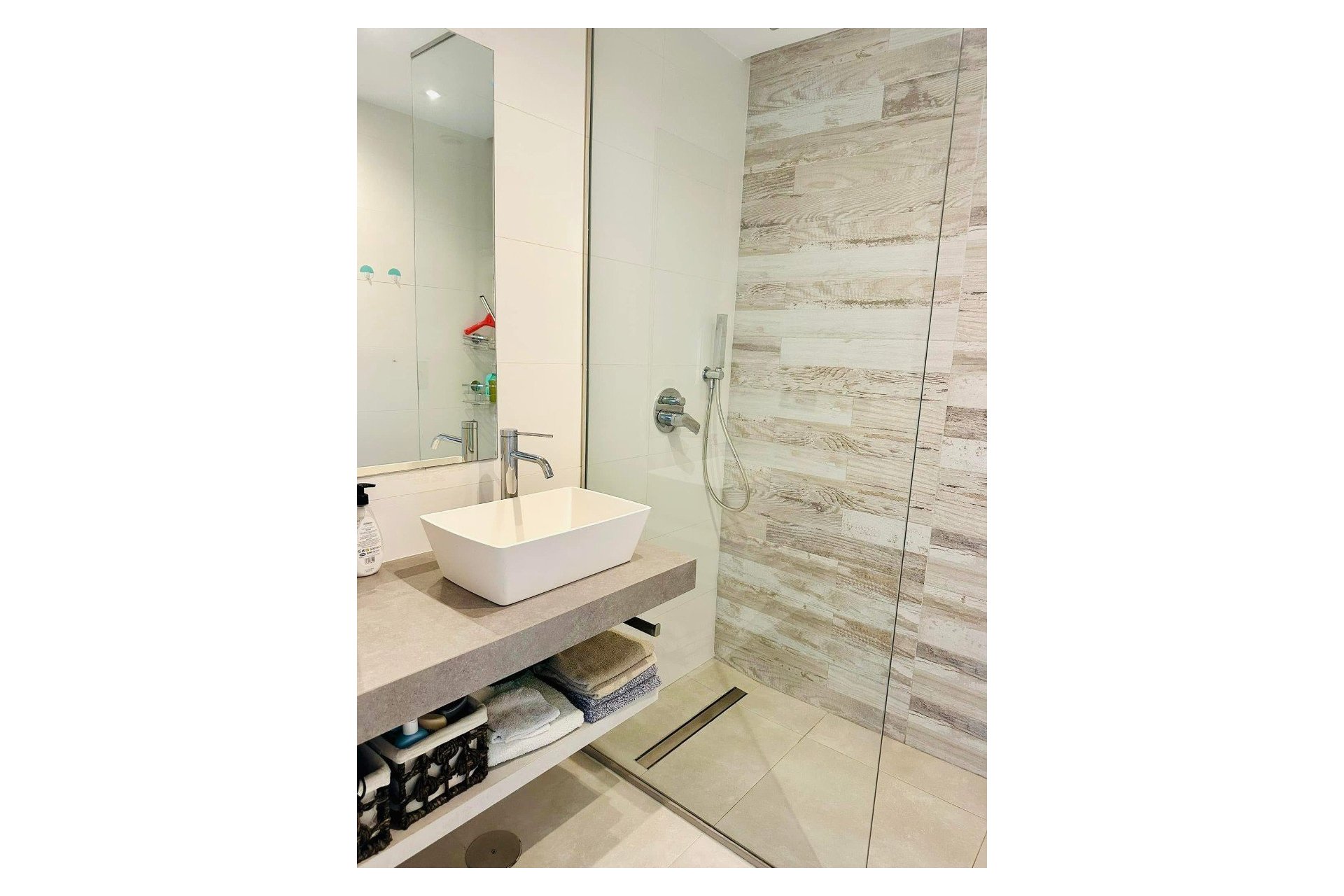 Revente - Appartement - El Raso - Costa Blanca