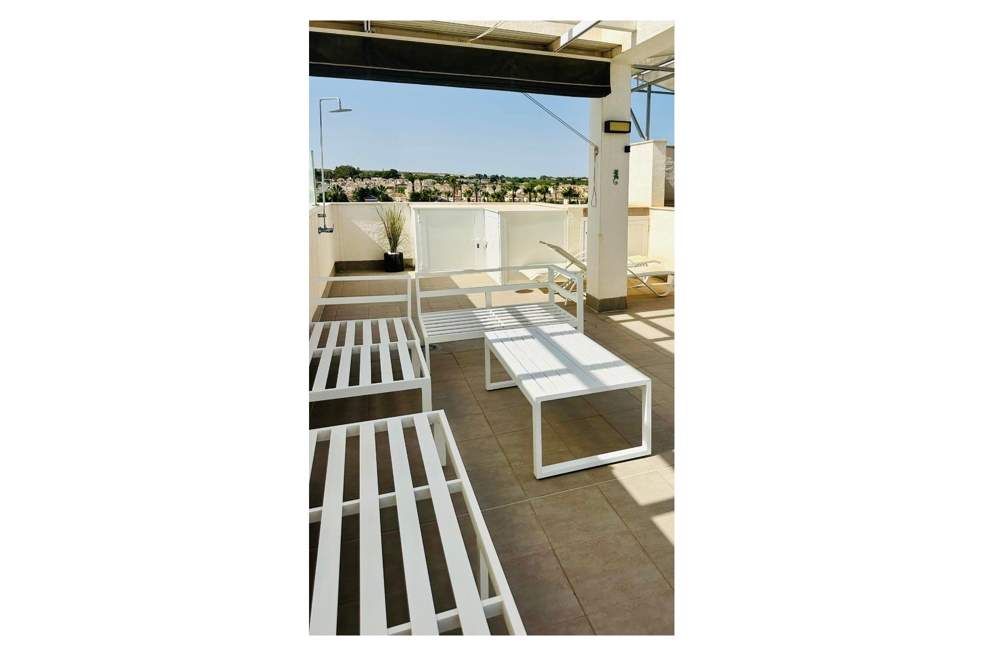 Revente - Appartement - El Raso - Costa Blanca