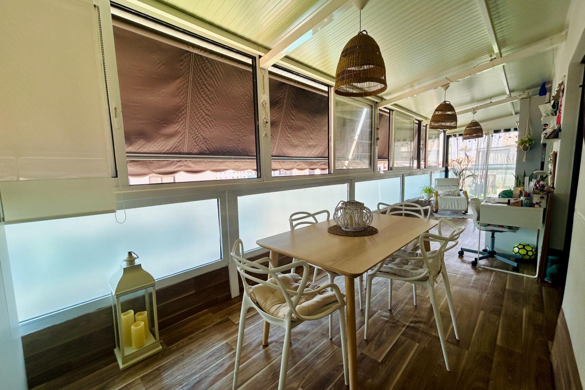 Revente - Appartement - Elche - Campo de Fútbol