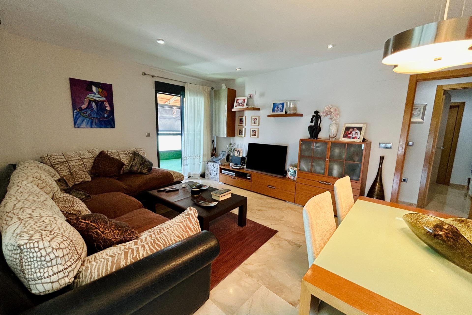 Revente - Appartement - Elche - Campo de Fútbol