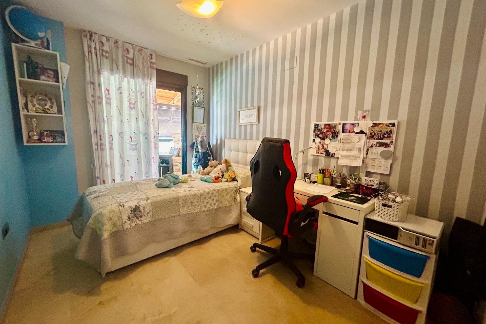 Revente - Appartement - Elche - Campo de Fútbol