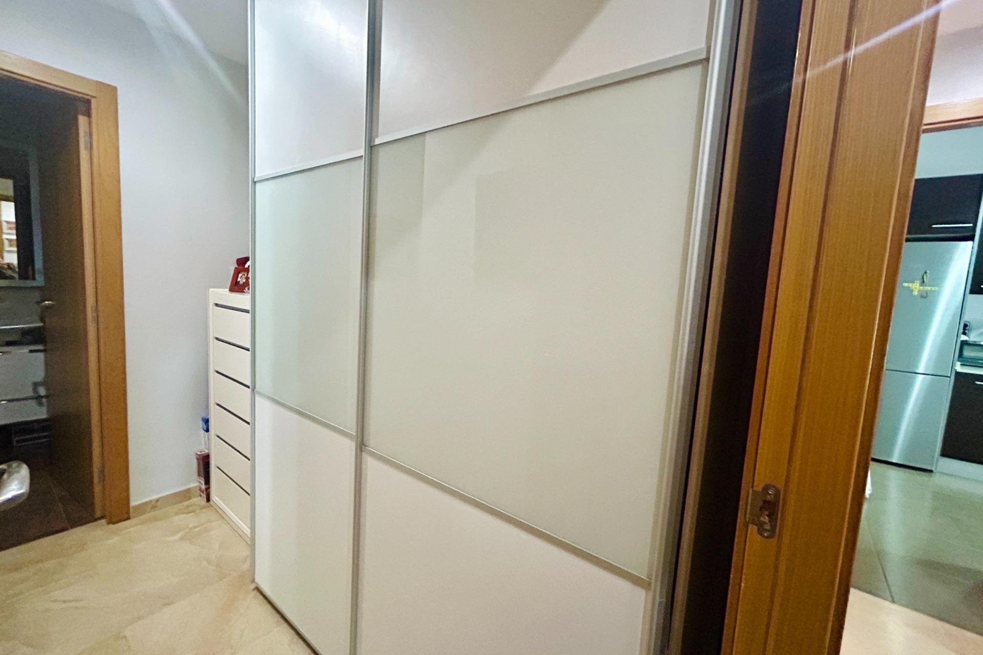 Revente - Appartement - Elche - Campo de Fútbol