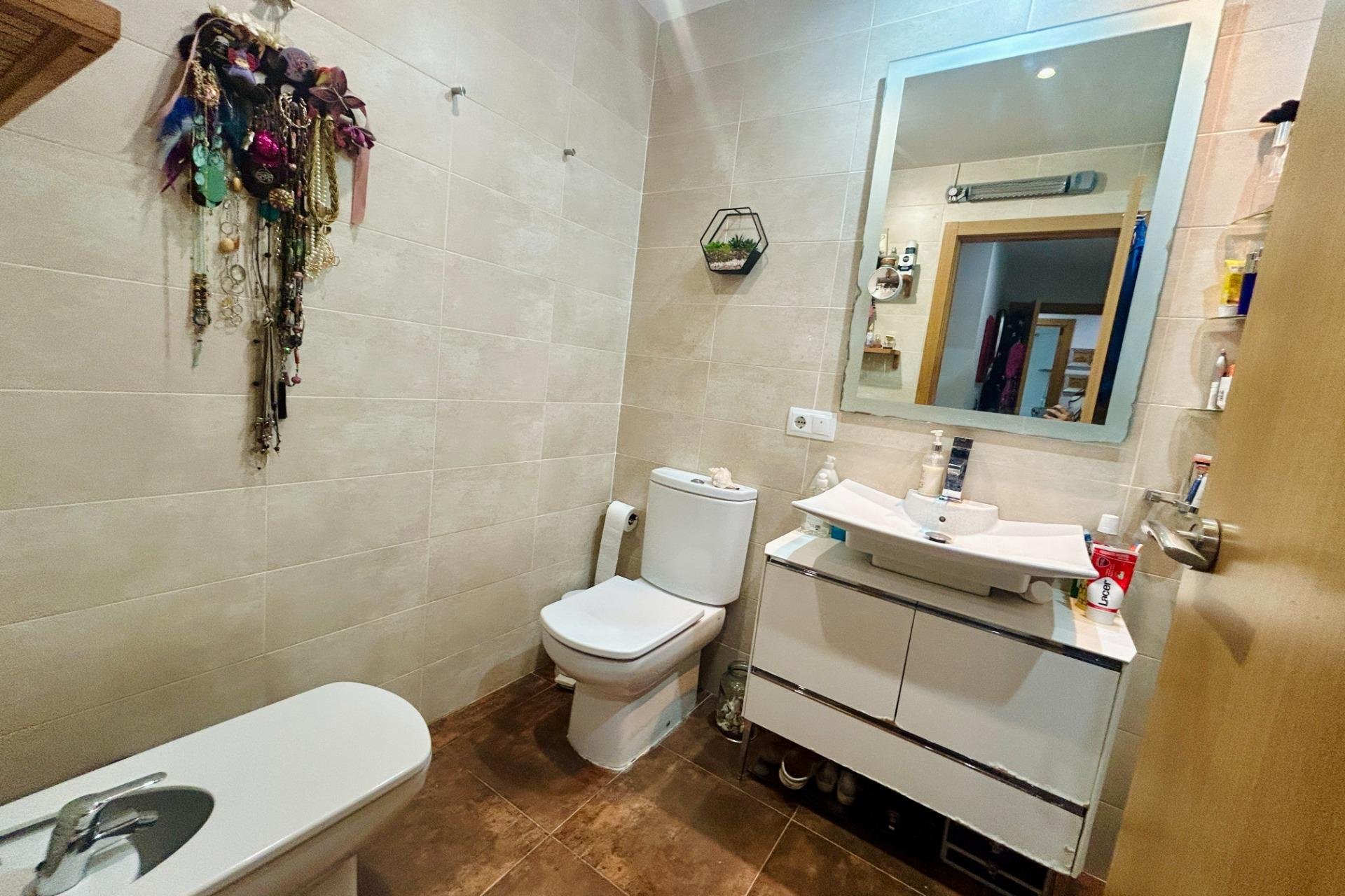 Revente - Appartement - Elche - Campo de Fútbol