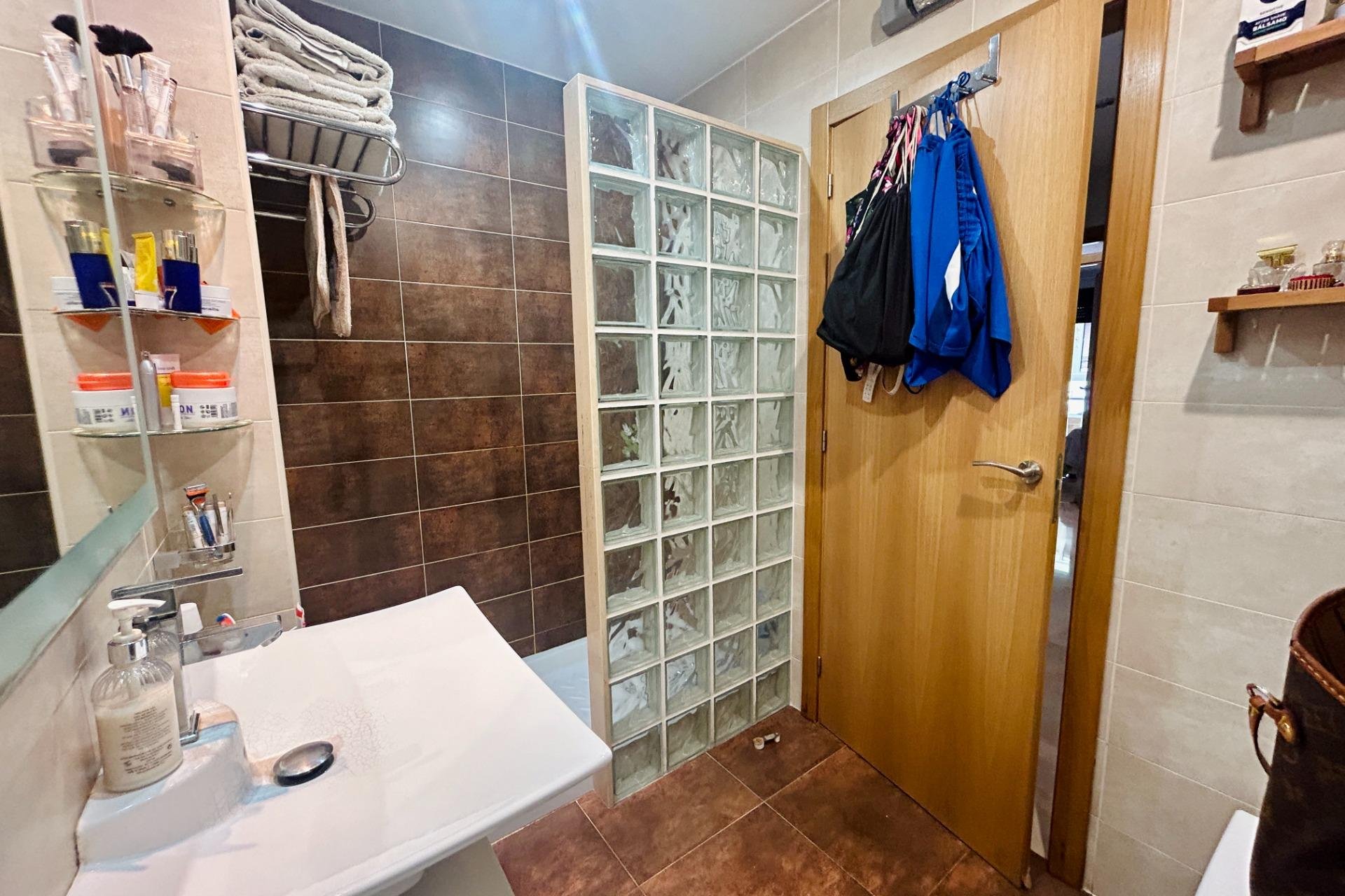 Revente - Appartement - Elche - Campo de Fútbol