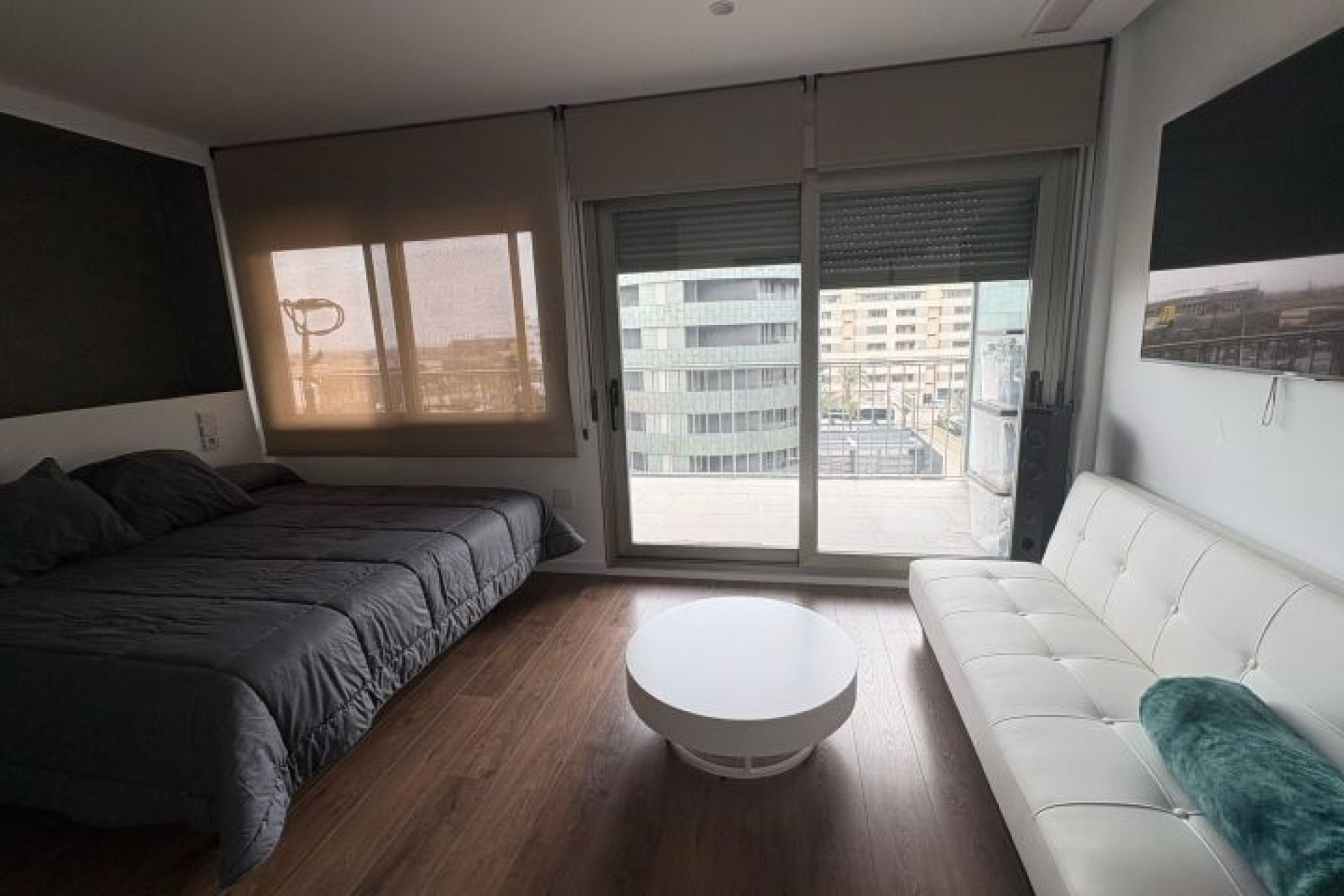 Revente - Appartement - Elche