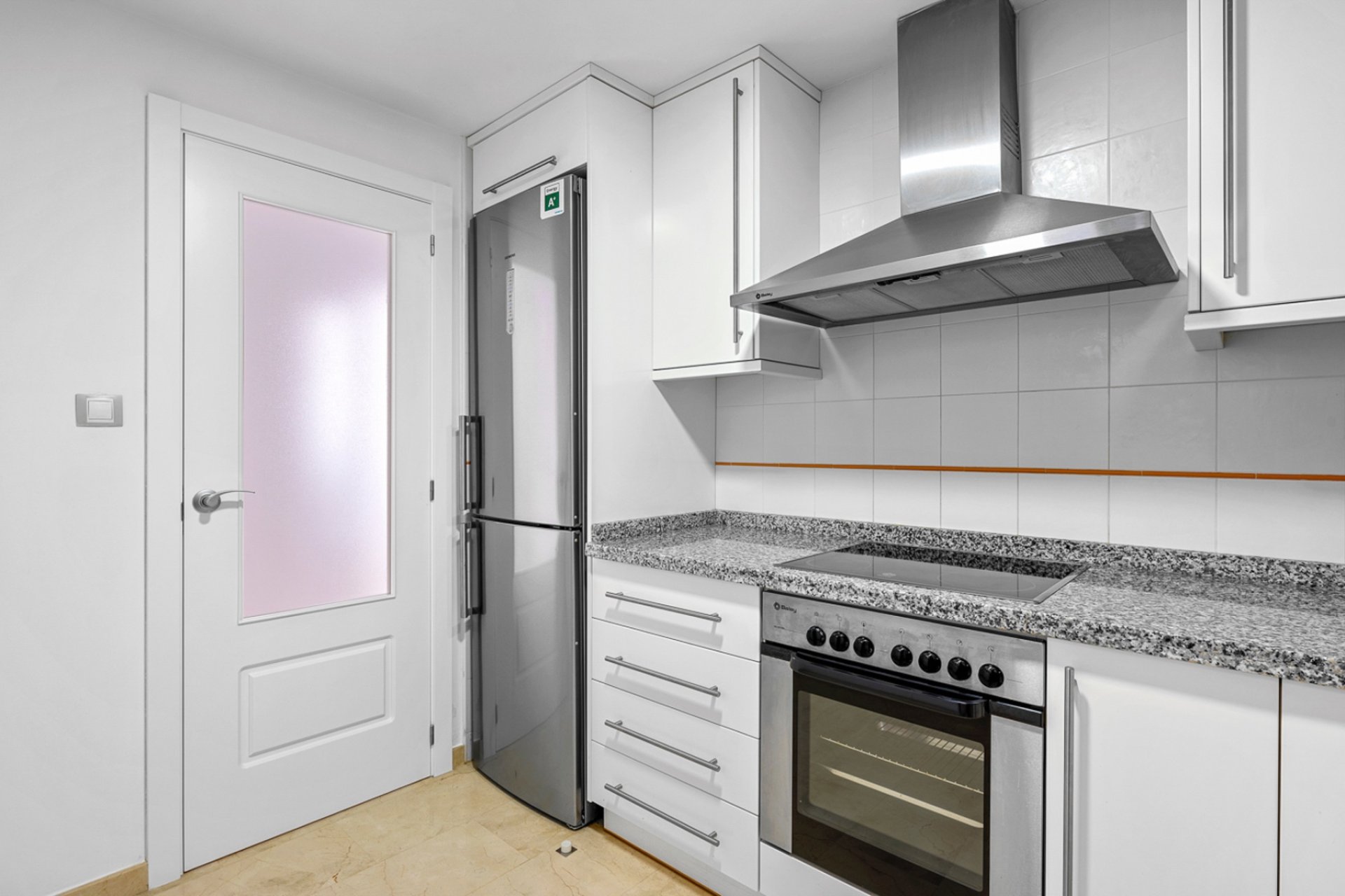 Revente - Appartement - Finestrat - Sierra Cortina