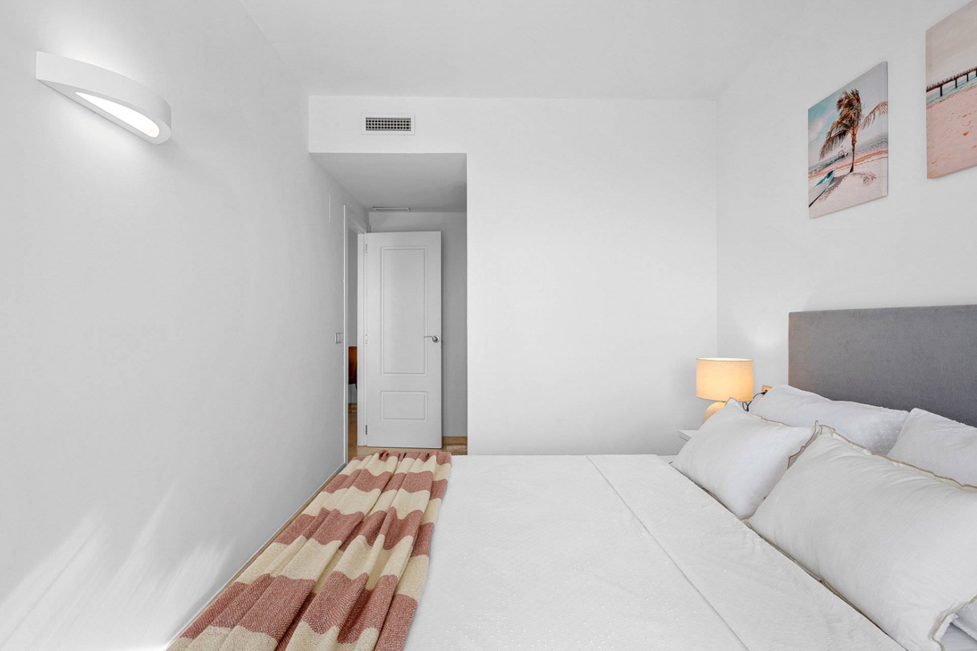 Revente - Appartement - Finestrat - Sierra Cortina