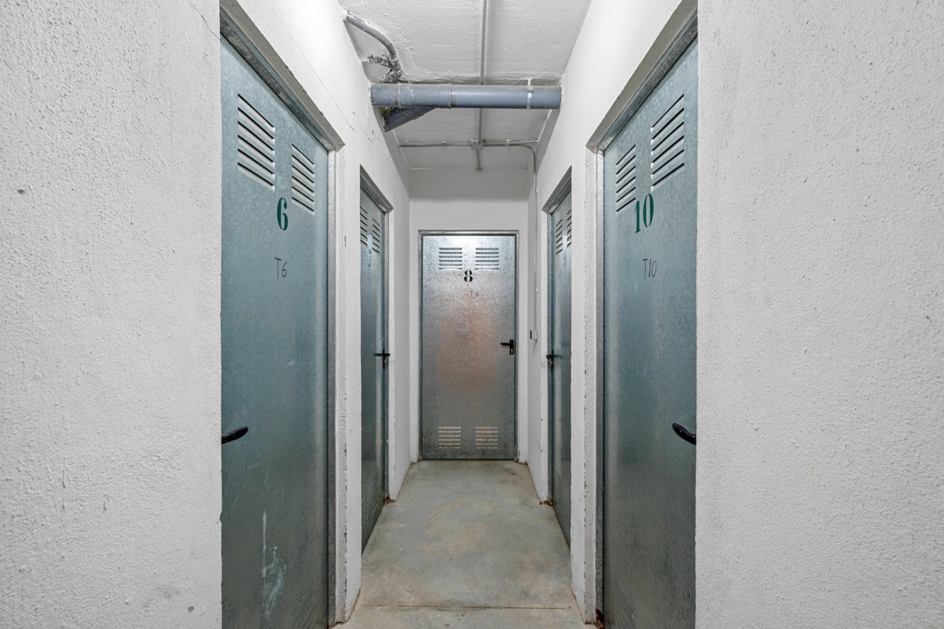 Revente - Appartement - Finestrat - Sierra Cortina