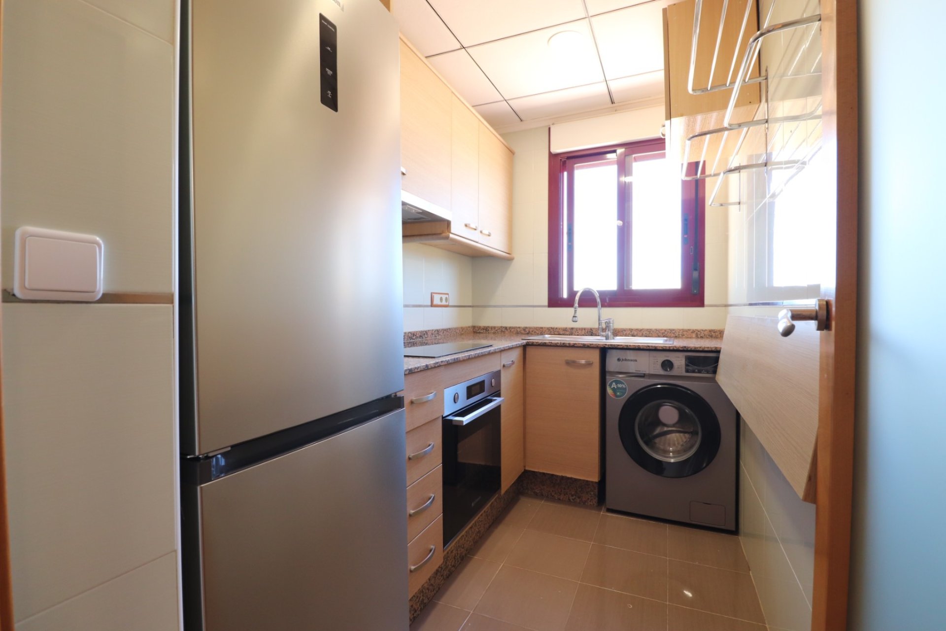 Revente - Appartement - Formentera del Segura - Formentera - Village