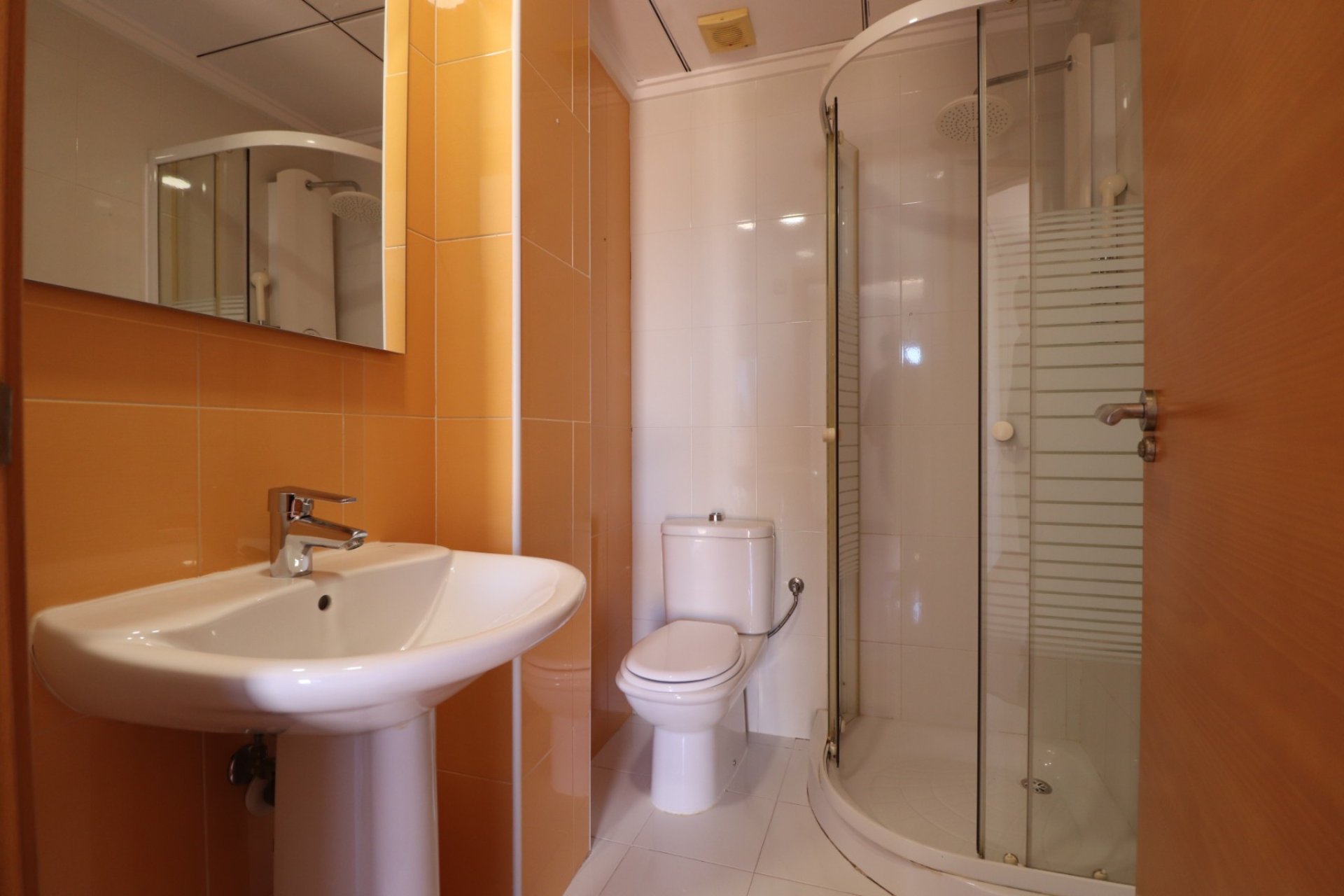 Revente - Appartement - Formentera del Segura - Formentera - Village