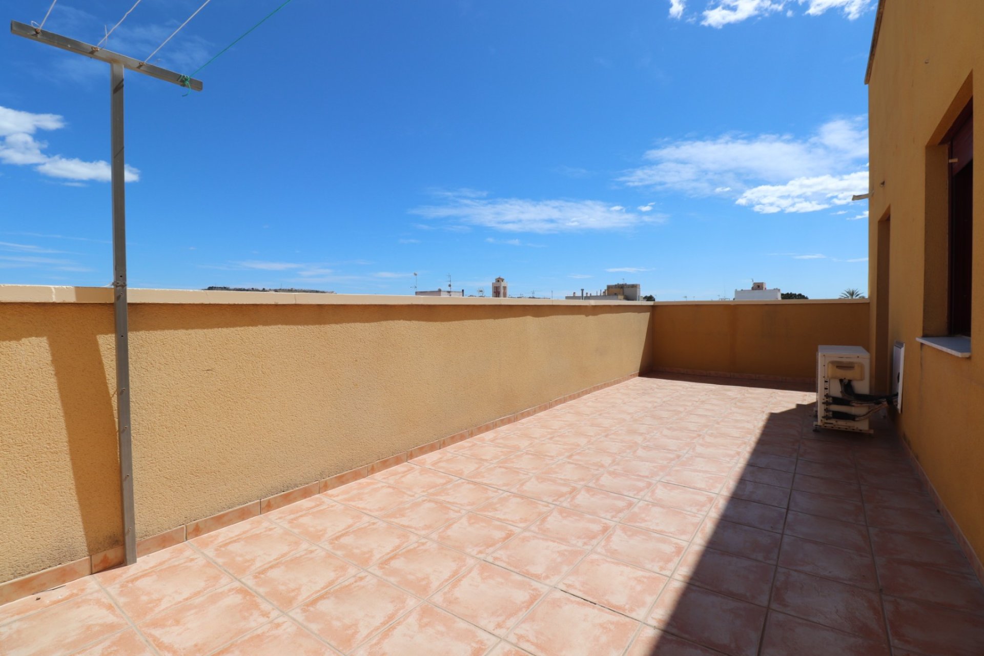 Revente - Appartement - Formentera del Segura - Formentera - Village