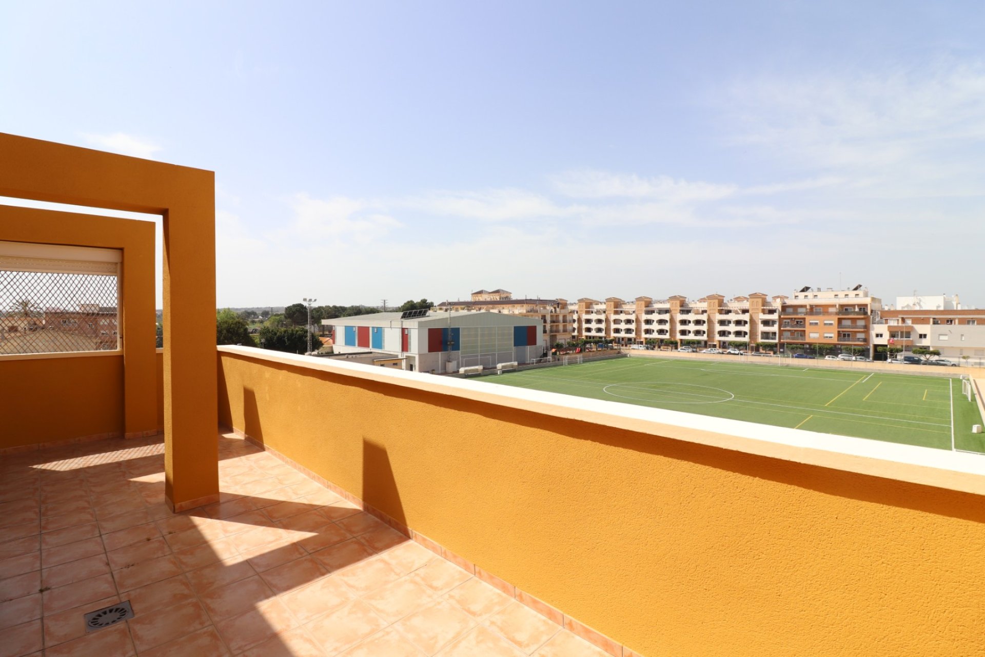 Revente - Appartement - Formentera del Segura - Formentera - Village