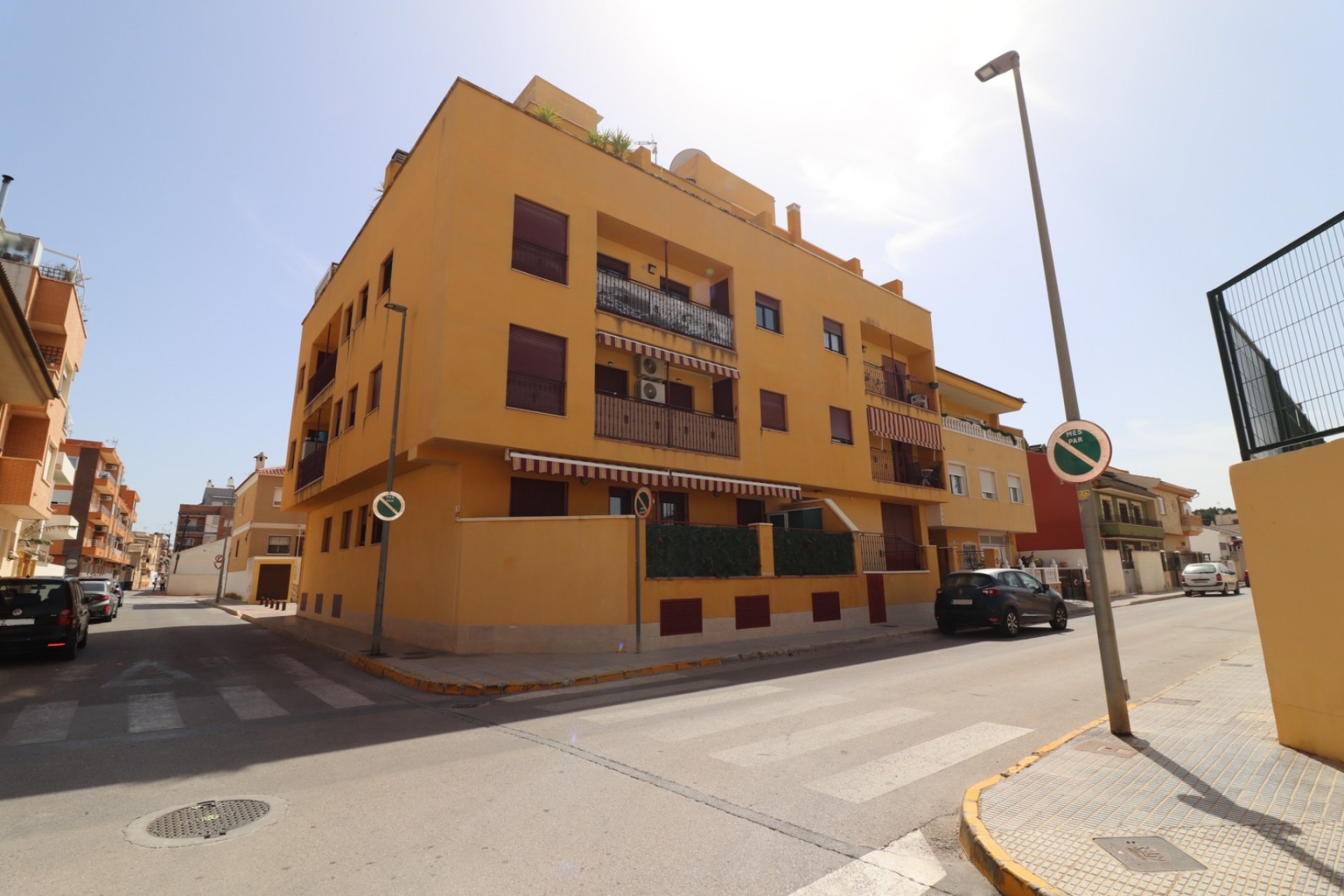 Revente - Appartement - Formentera del Segura - Formentera - Village
