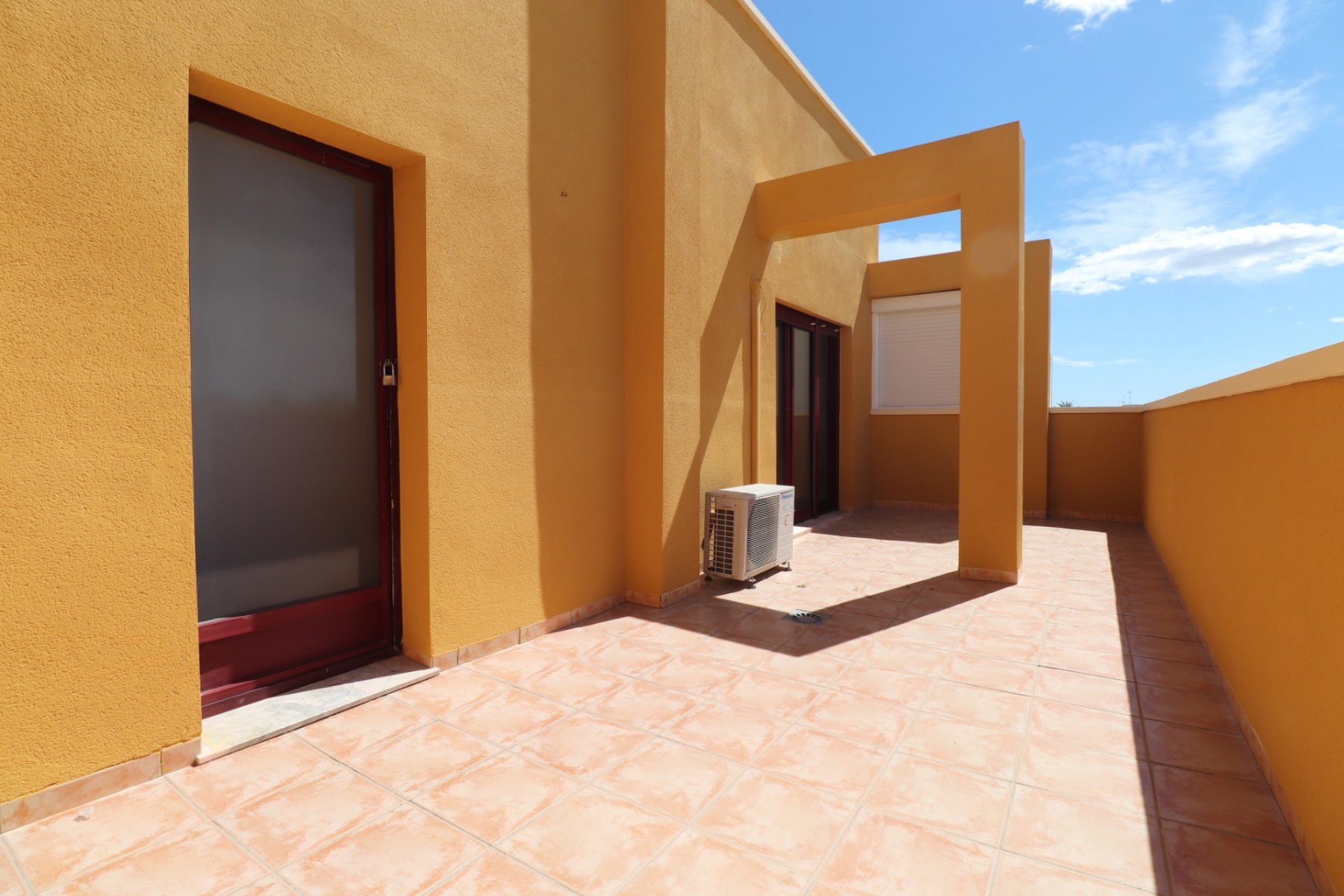 Revente - Appartement - Formentera del Segura - Formentera - Village