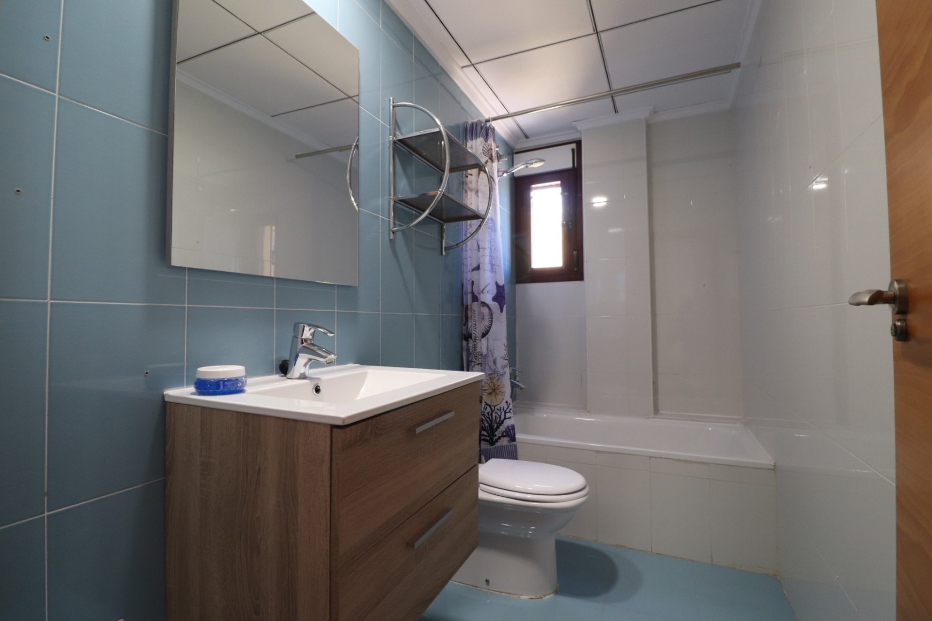 Revente - Appartement - Formentera del Segura - Formentera - Village