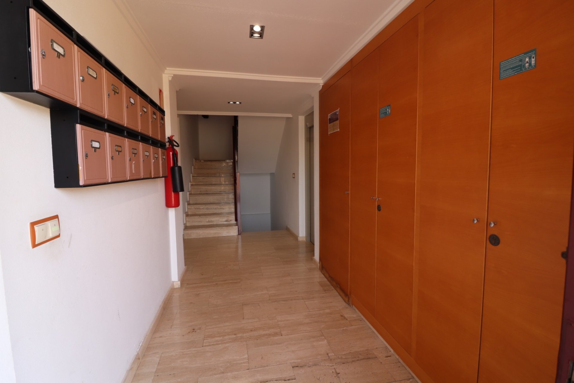 Revente - Appartement - Formentera del Segura - Formentera - Village