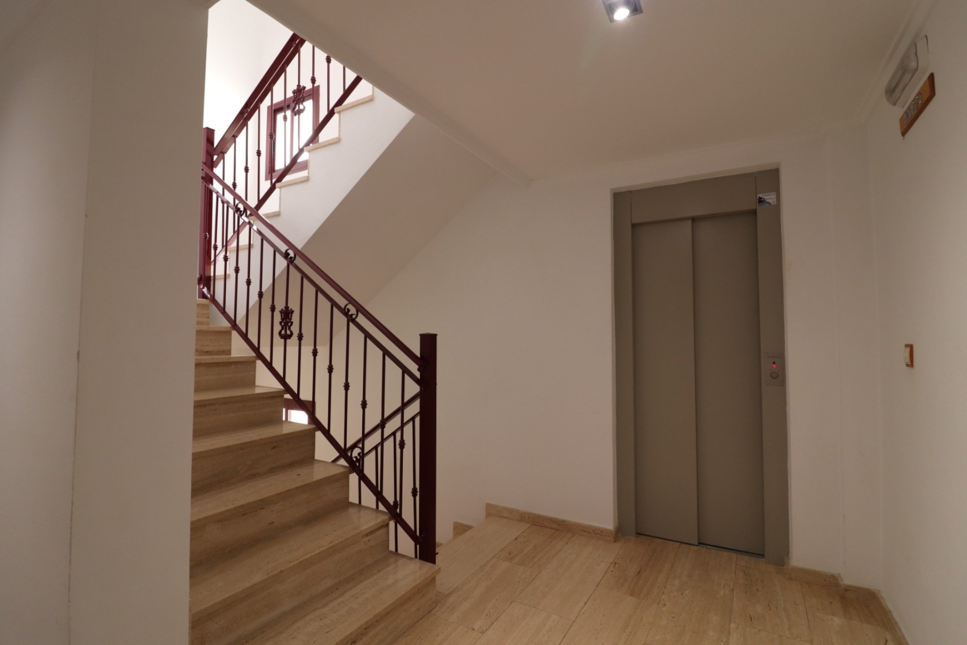 Revente - Appartement - Formentera del Segura - Formentera - Village