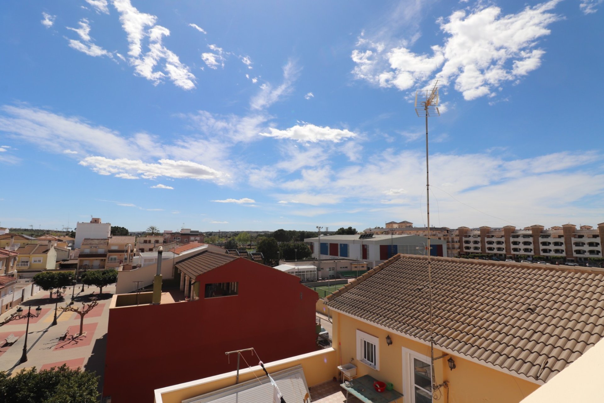 Revente - Appartement - Formentera del Segura - Formentera - Village