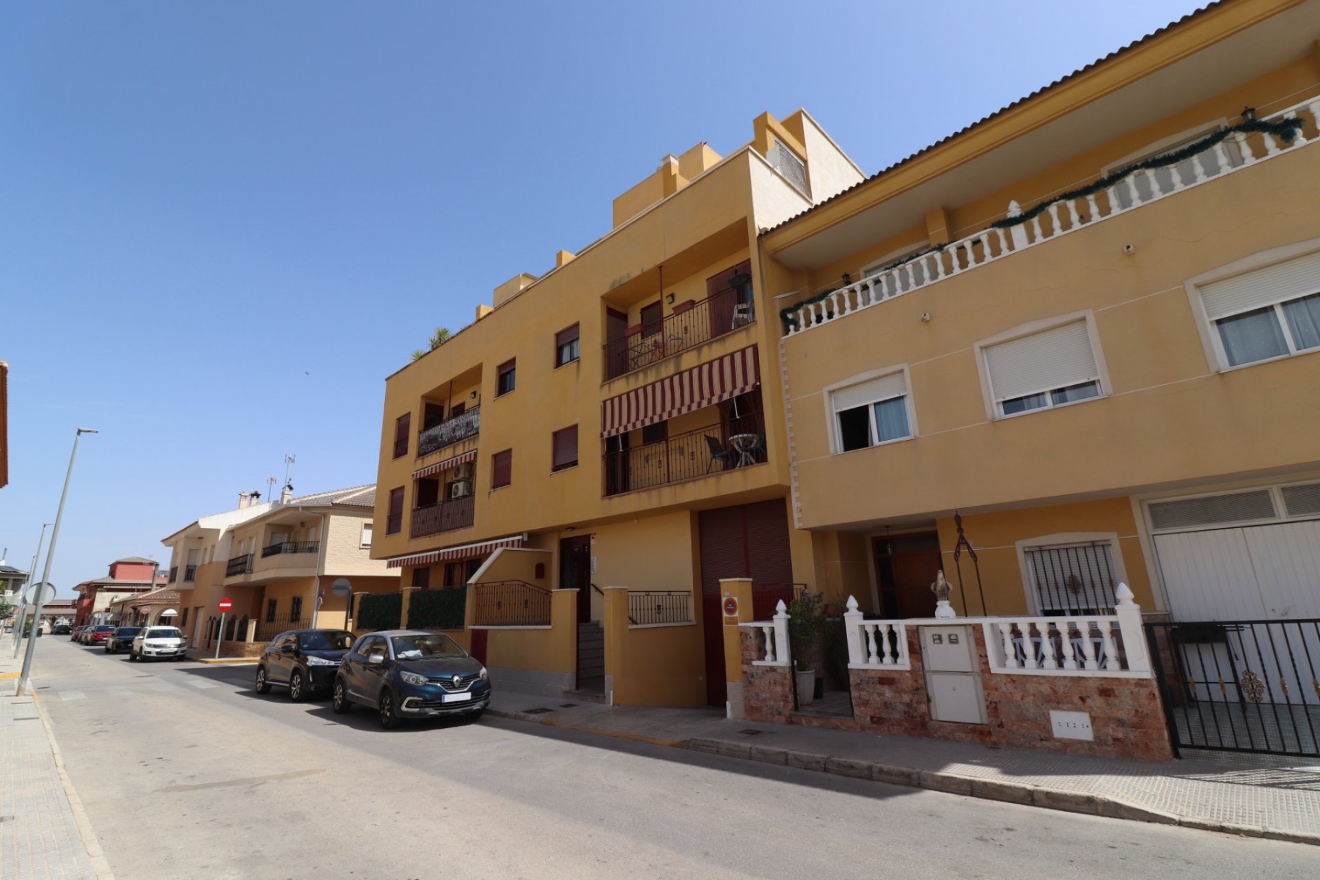 Revente - Appartement - Formentera del Segura - Formentera - Village