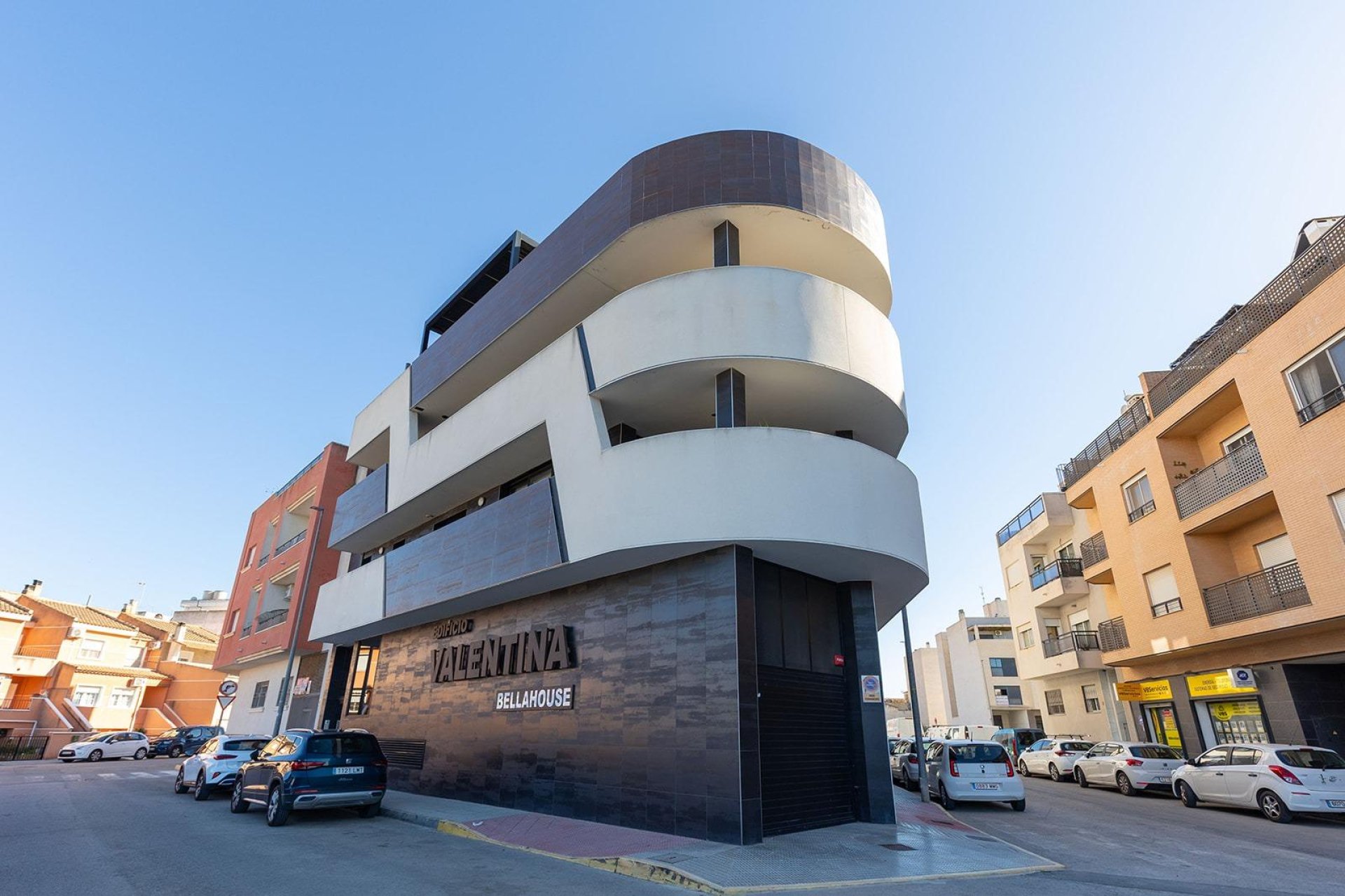 Revente - Appartement - Formentera del Segura - Pueblo 5