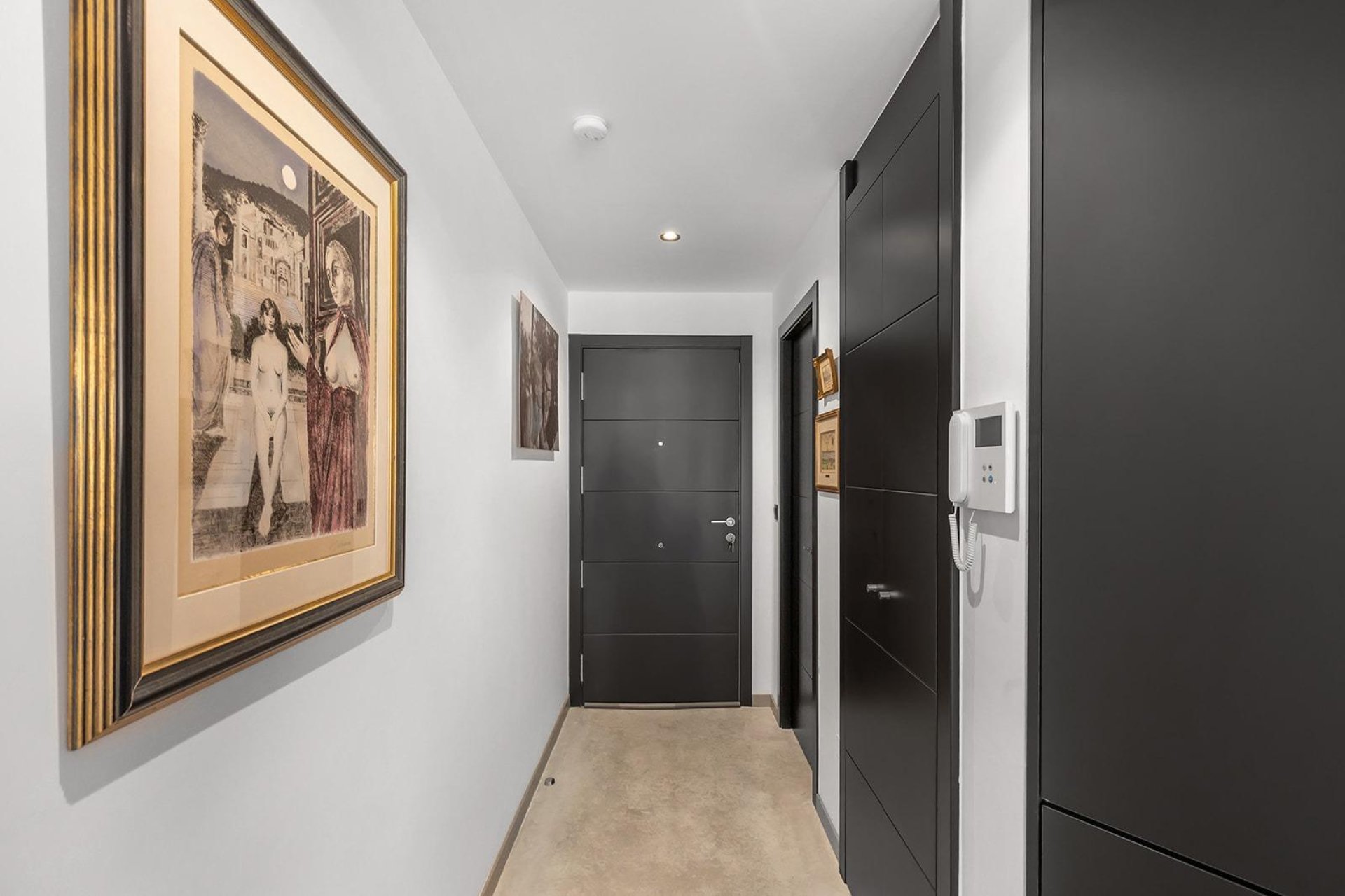 Revente - Appartement - Formentera del Segura - Pueblo 5