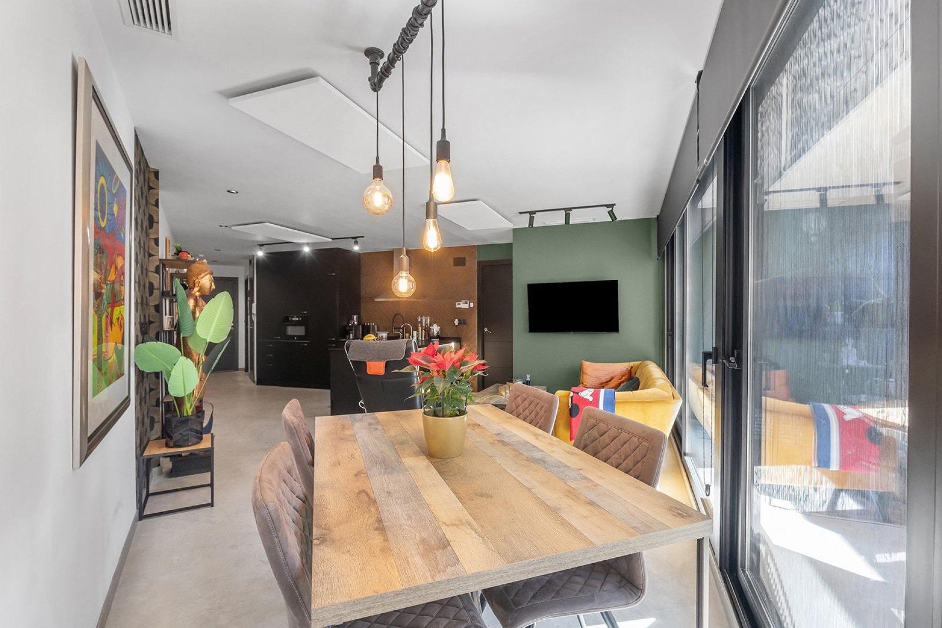 Revente - Appartement - Formentera del Segura - Pueblo 5