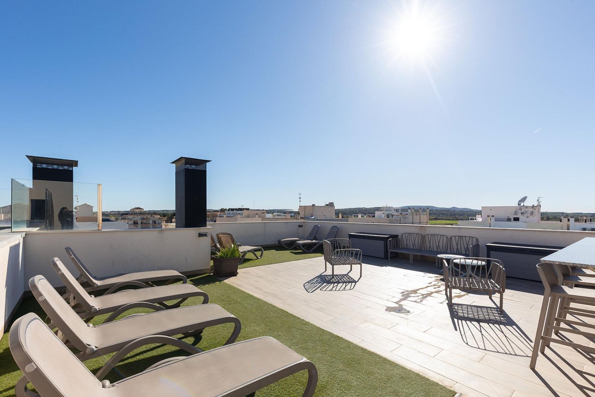 Revente - Appartement - Formentera del Segura - Pueblo 5