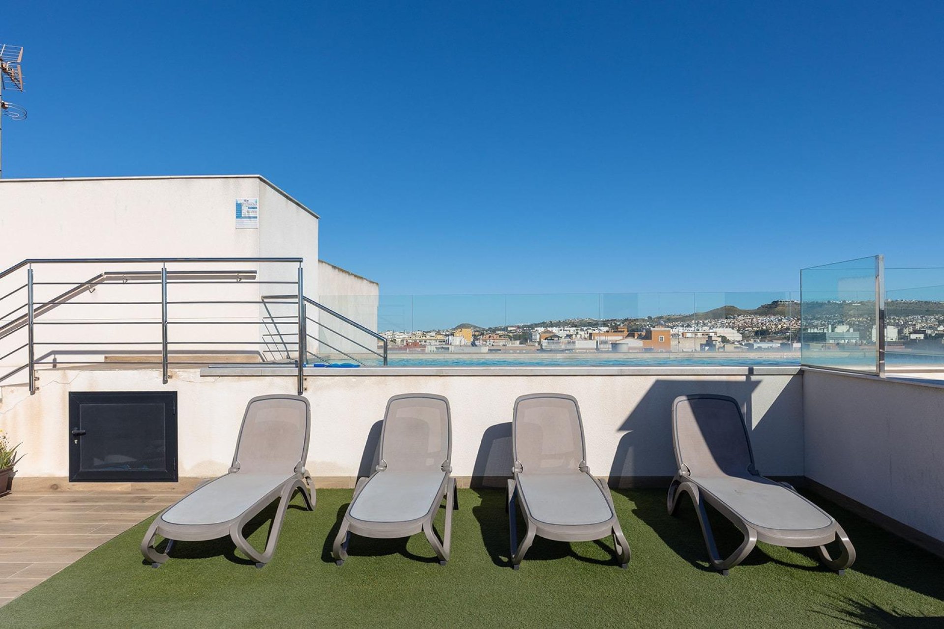 Revente - Appartement - Formentera del Segura - Pueblo 5