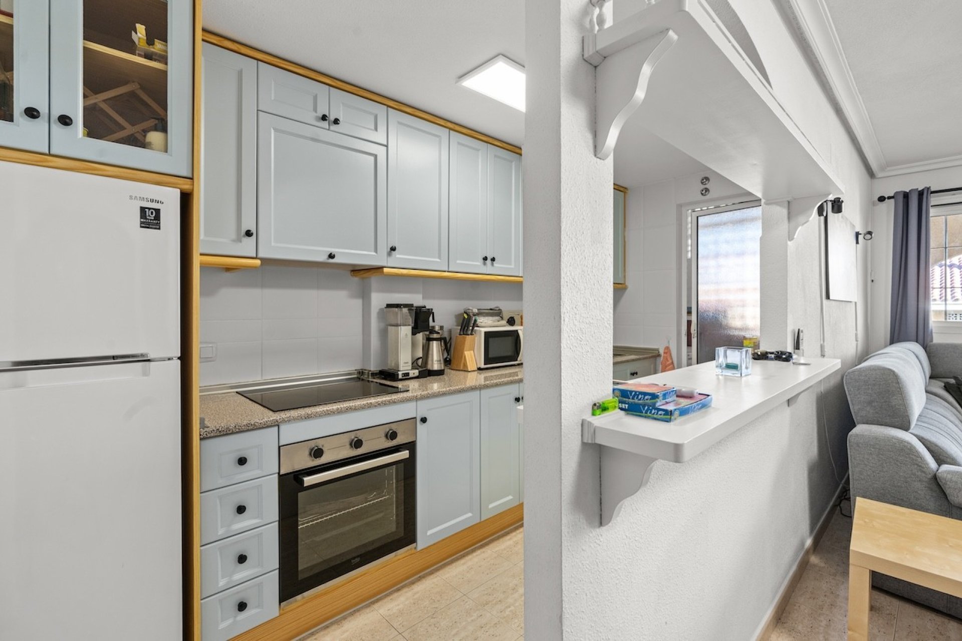 Revente - Appartement - Gran Alacant - Novamar