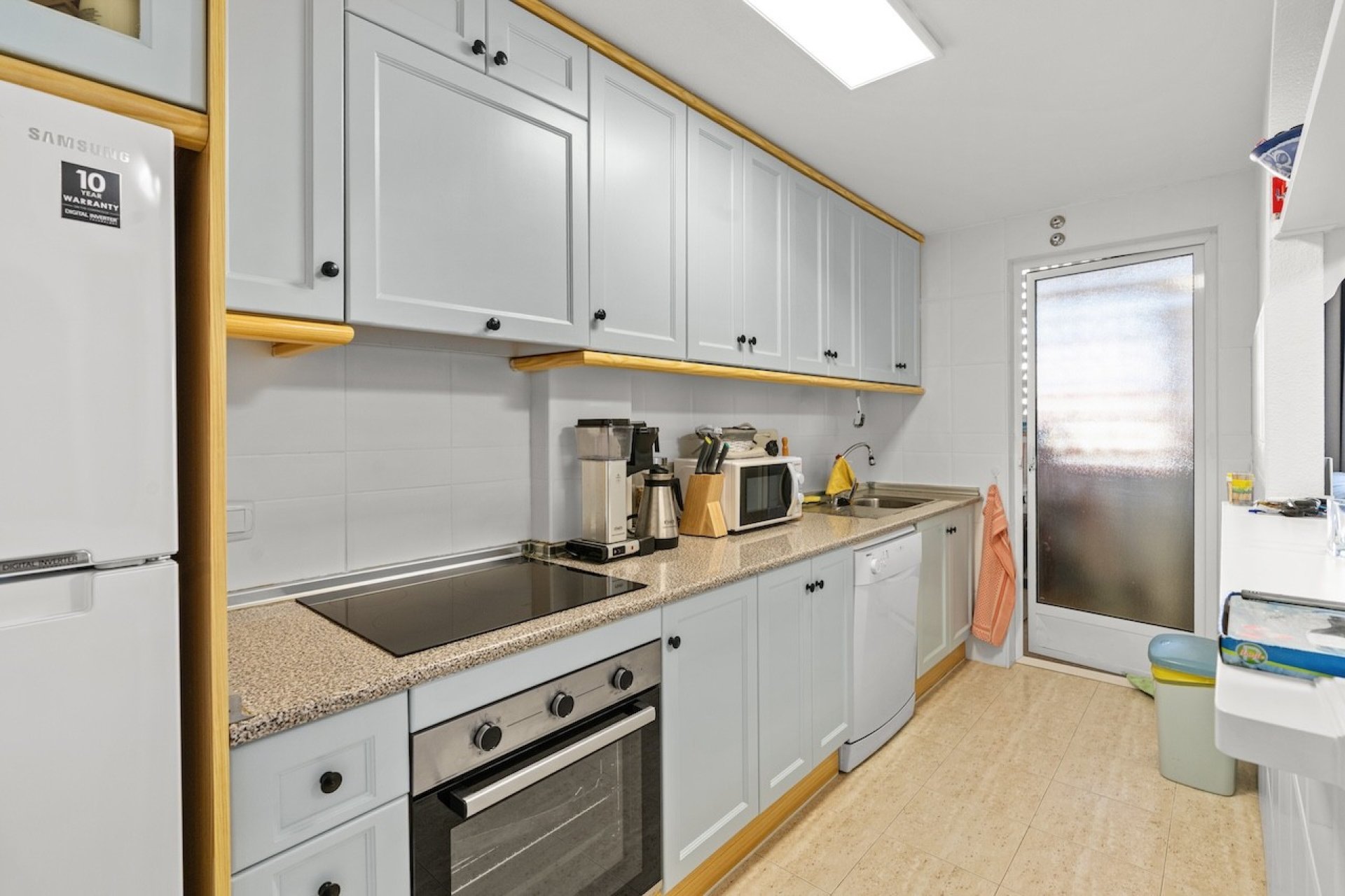 Revente - Appartement - Gran Alacant - Novamar