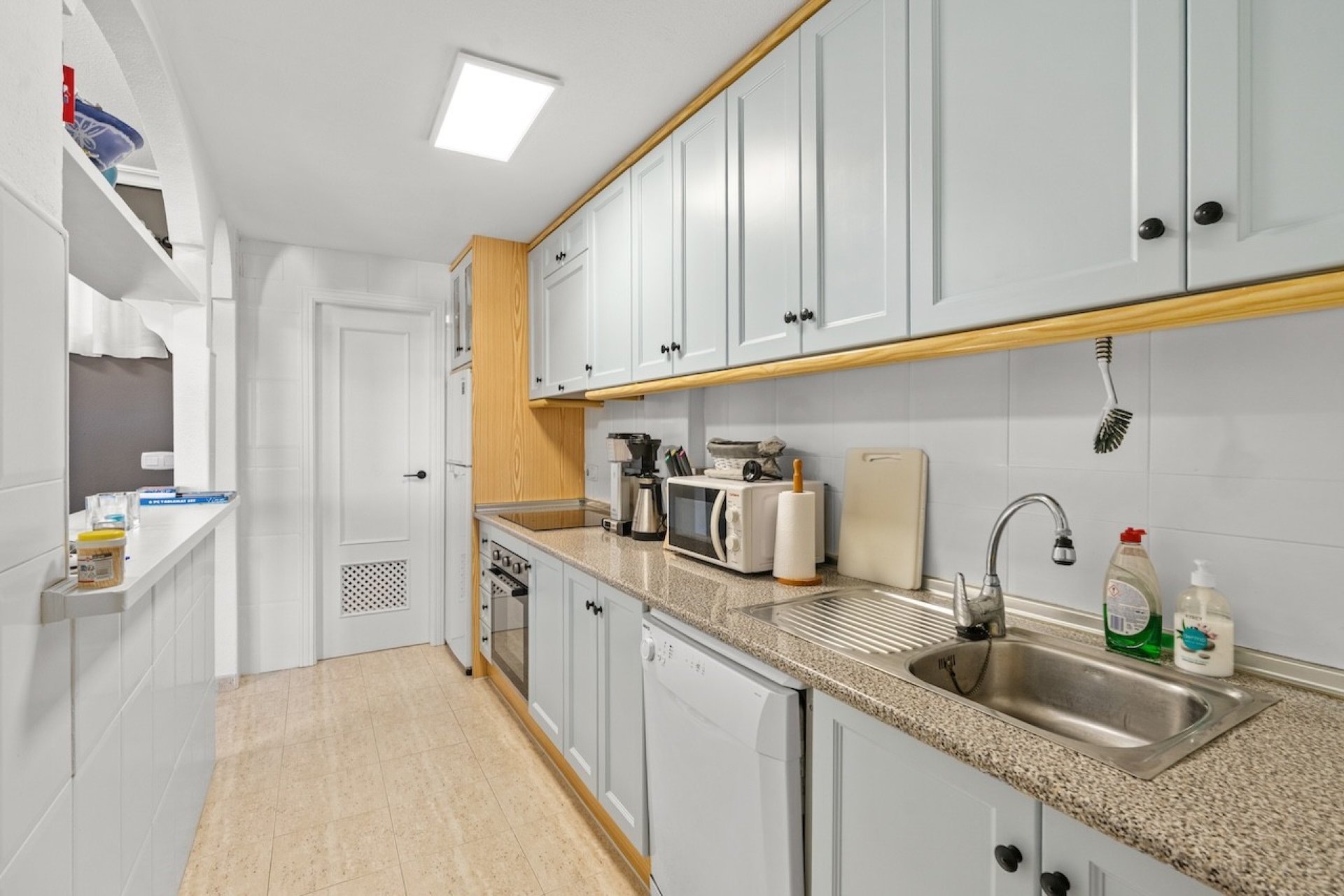 Revente - Appartement - Gran Alacant - Novamar