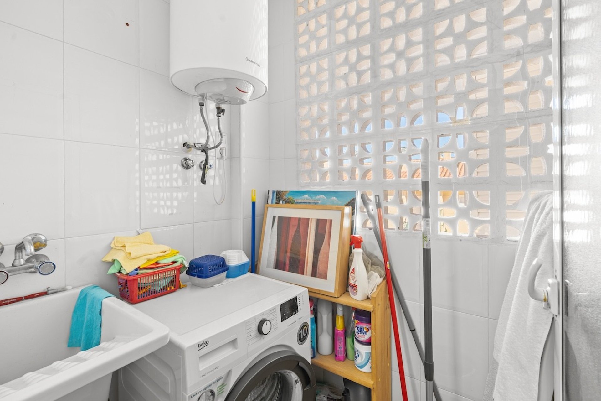 Revente - Appartement - Gran Alacant - Novamar