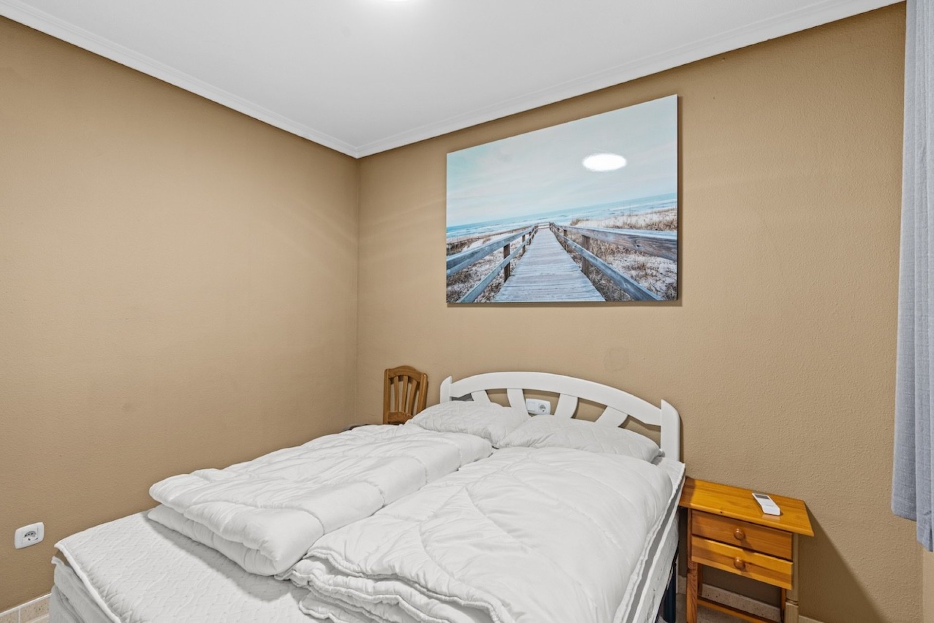 Revente - Appartement - Gran Alacant - Novamar