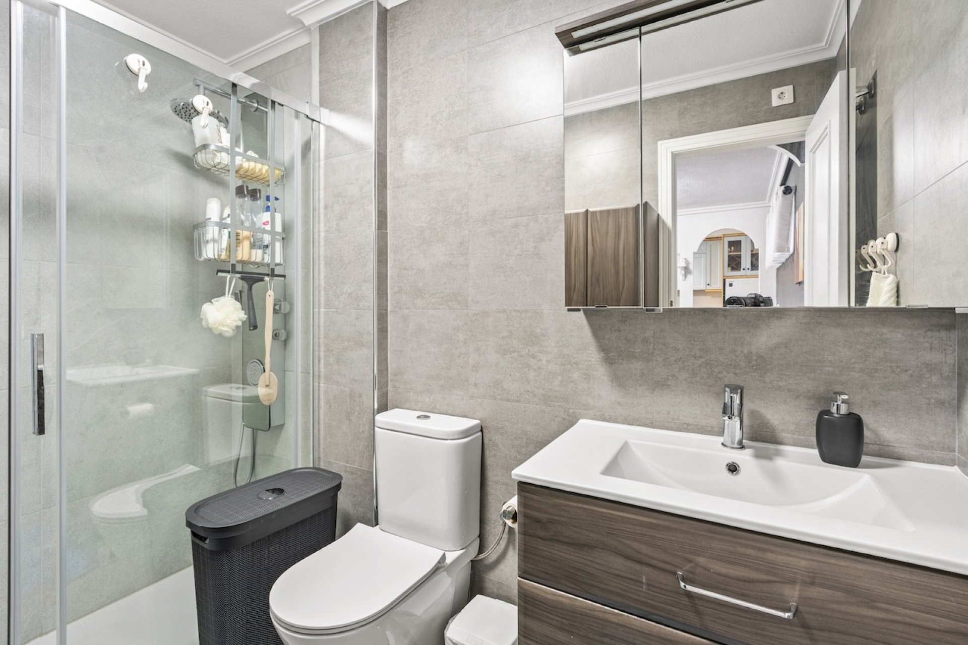 Revente - Appartement - Gran Alacant - Novamar