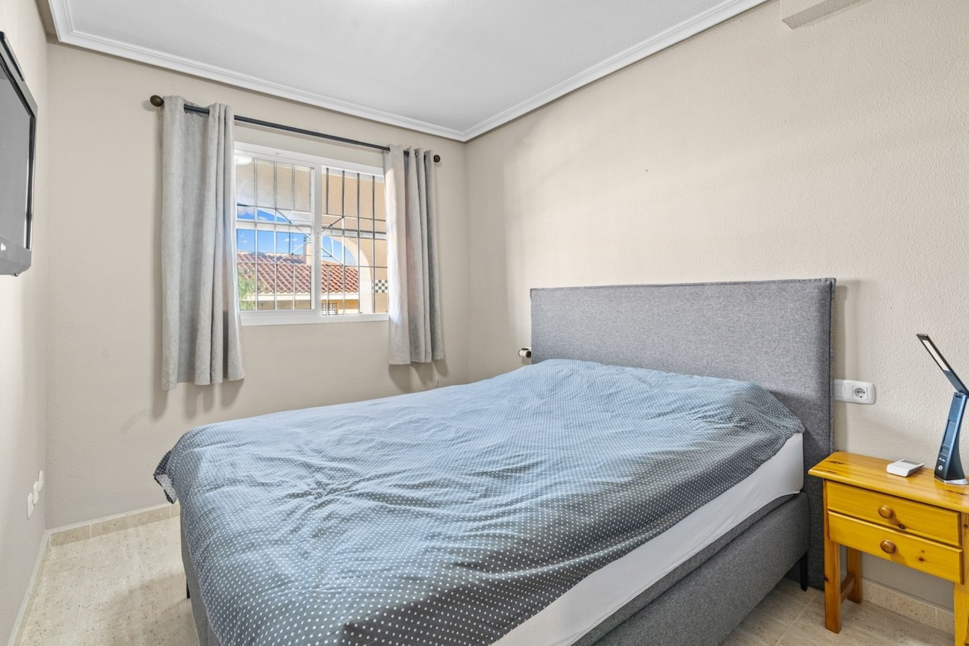 Revente - Appartement - Gran Alacant - Novamar