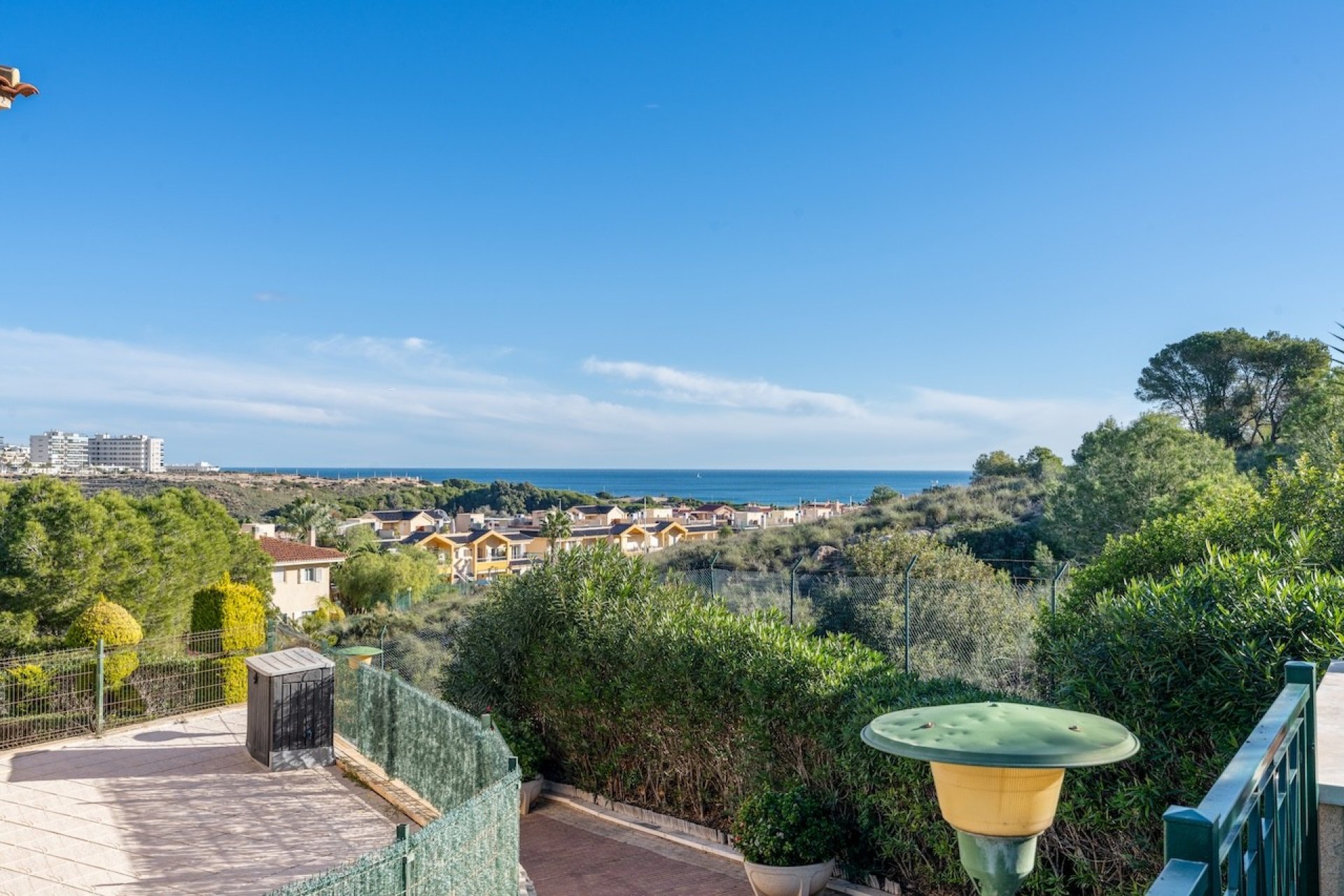 Revente - Appartement - Gran Alacant - Novamar