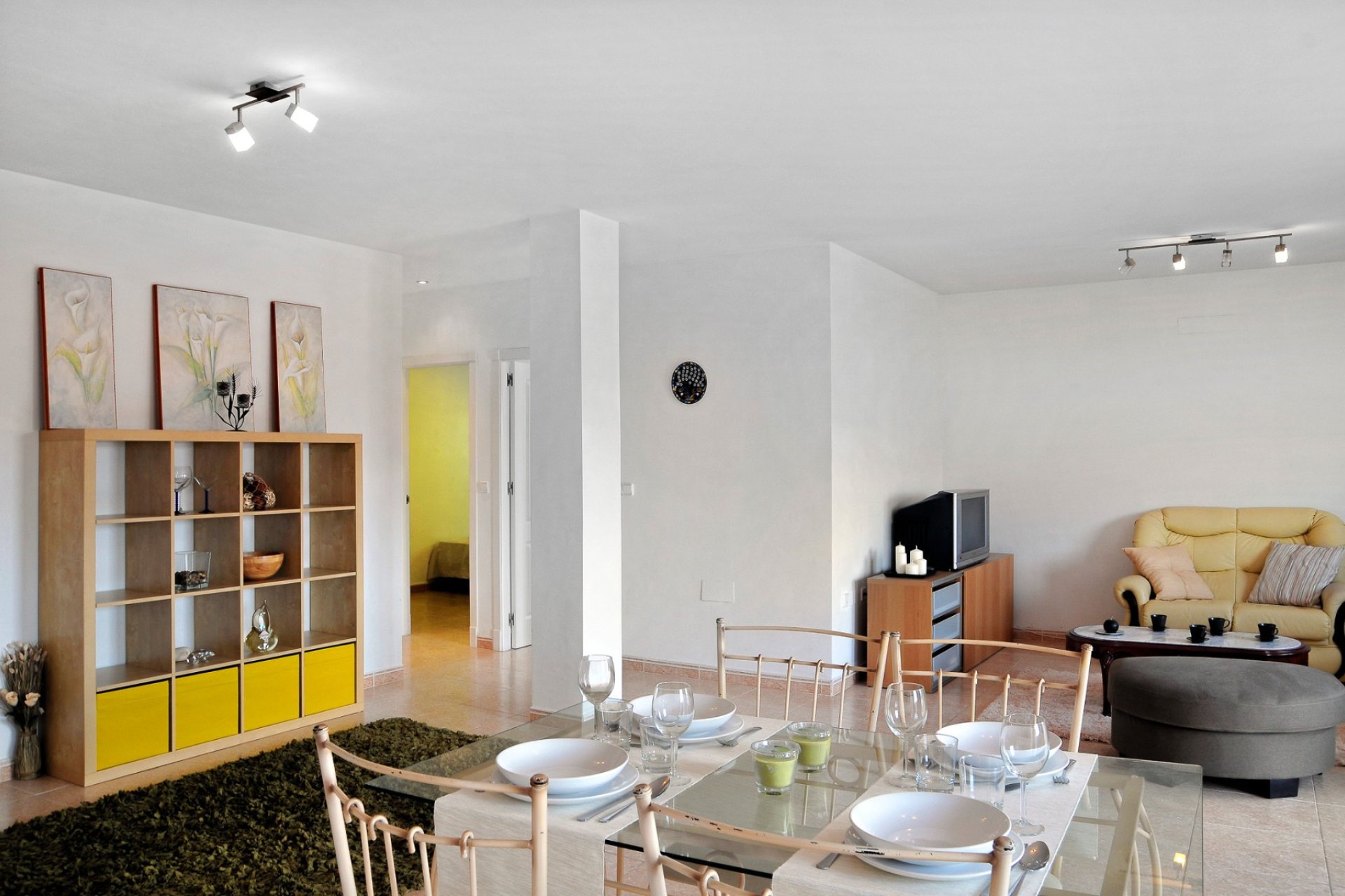 Revente - Appartement - Gran Alacant