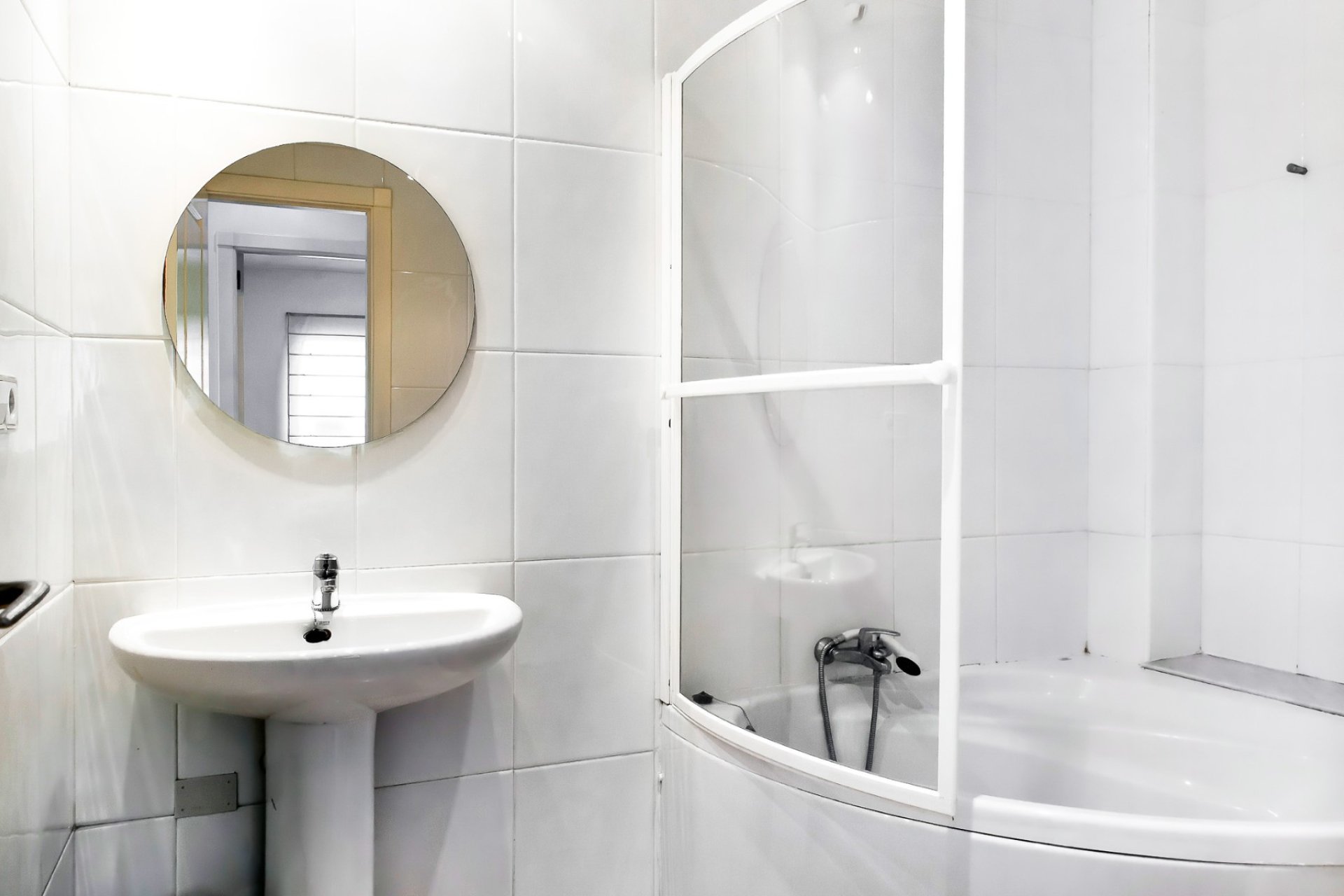 Revente - Appartement - Gran Alacant