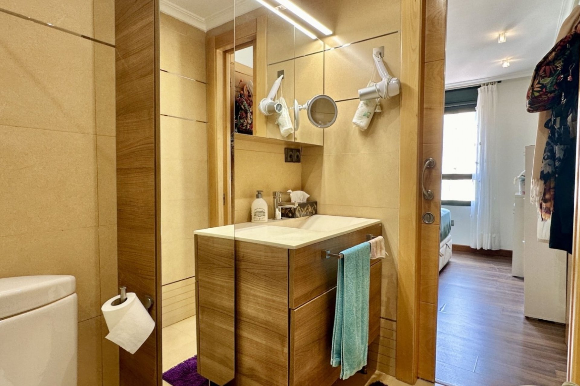 Revente - Appartement - Guardamar del Segura - Beach Guardamar