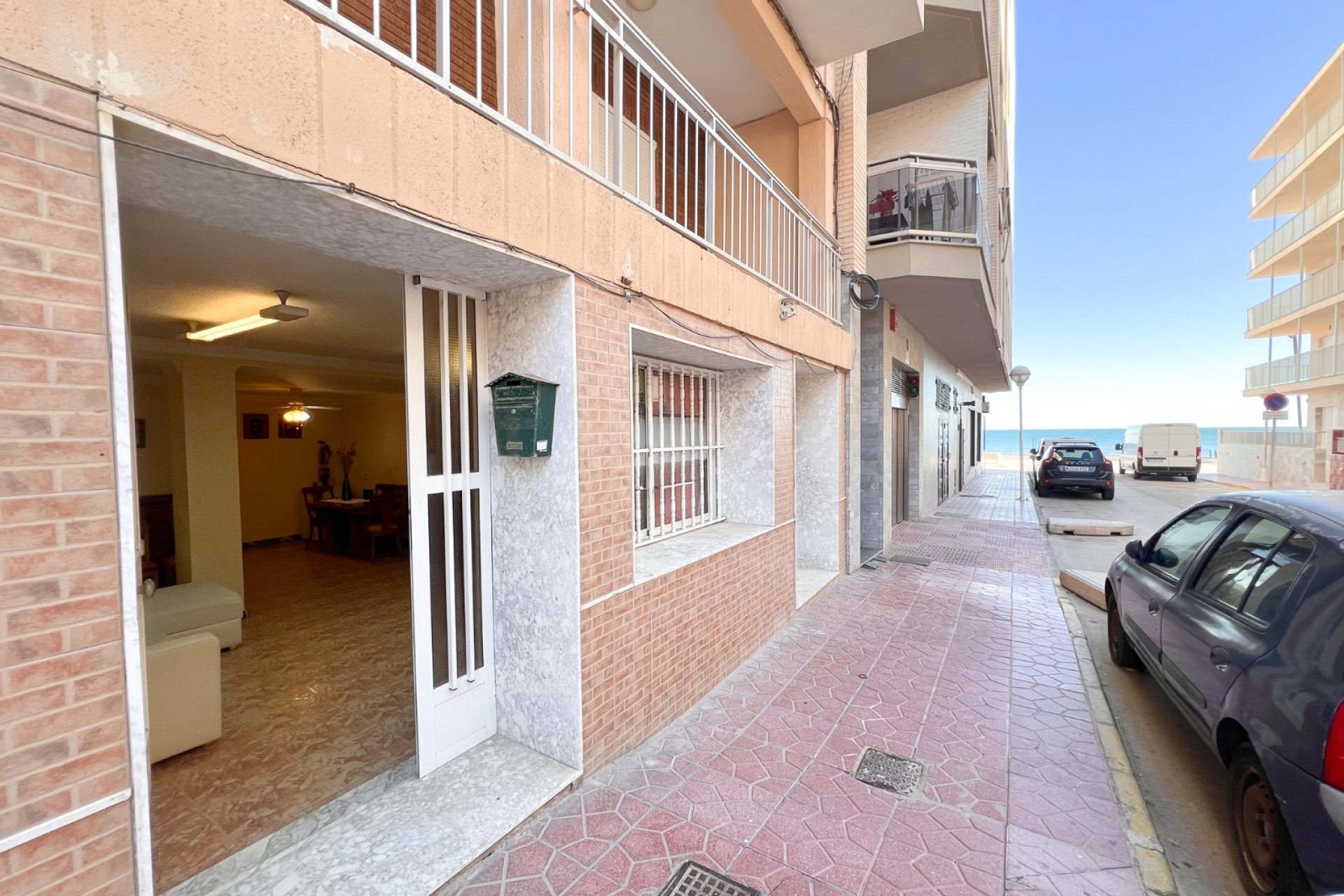 Revente - Appartement - Guardamar del Segura - Beach Guardamar